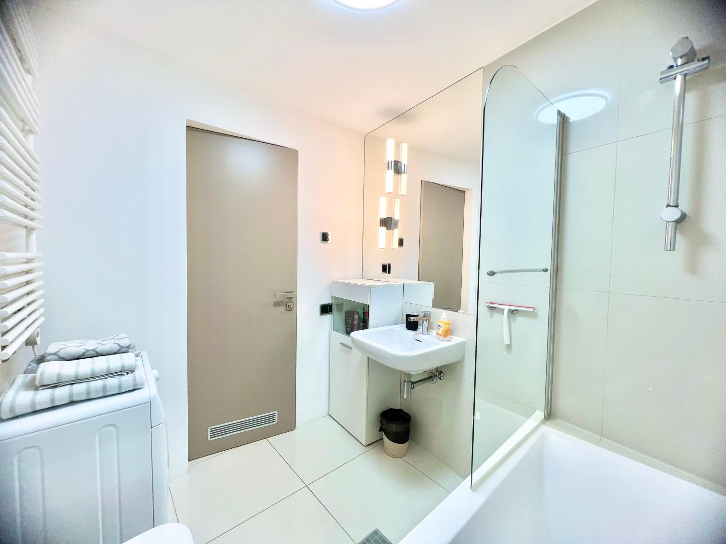 exclusive apartment centrum Prague