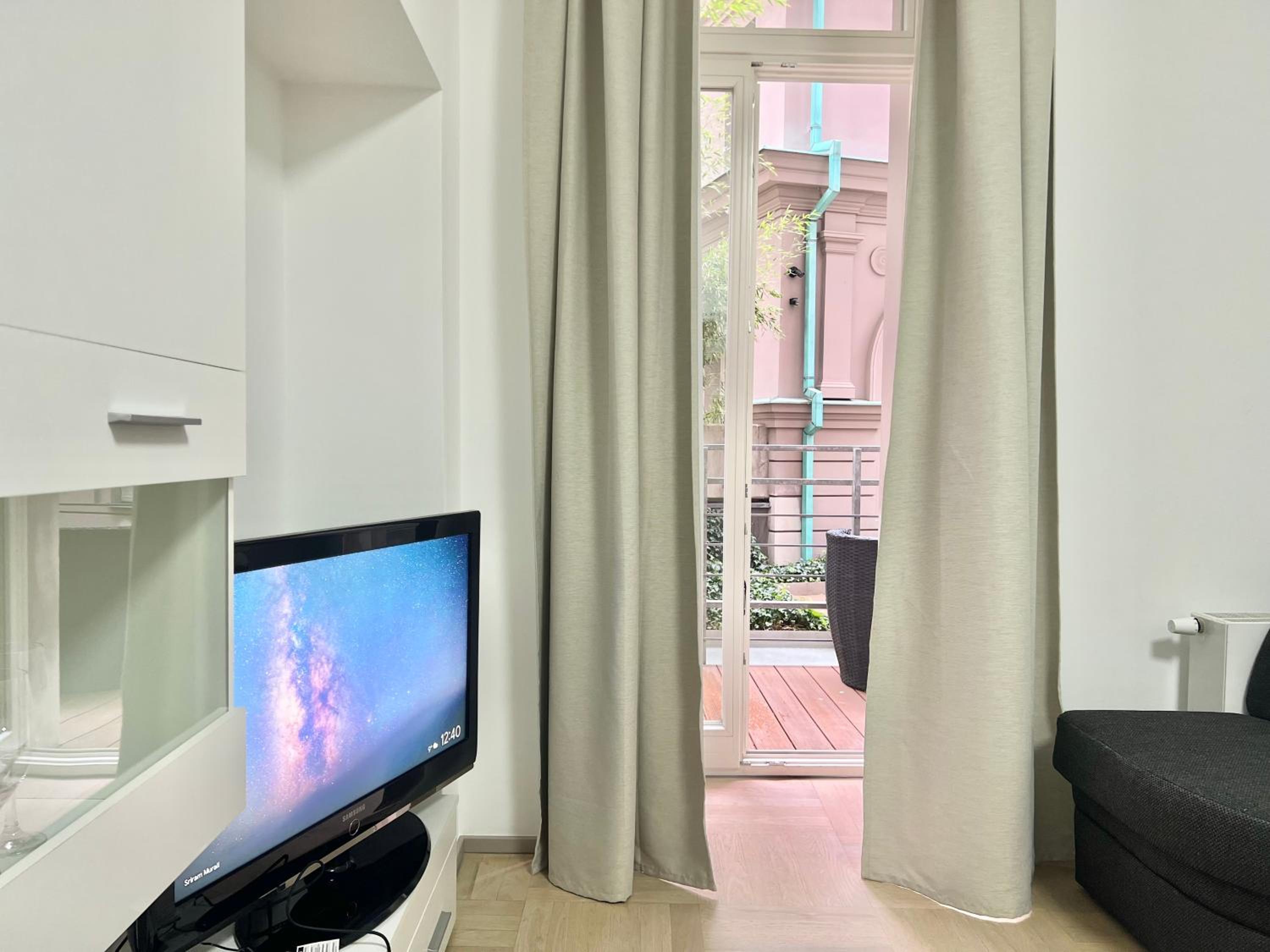 exclusive apartment centrum Prague