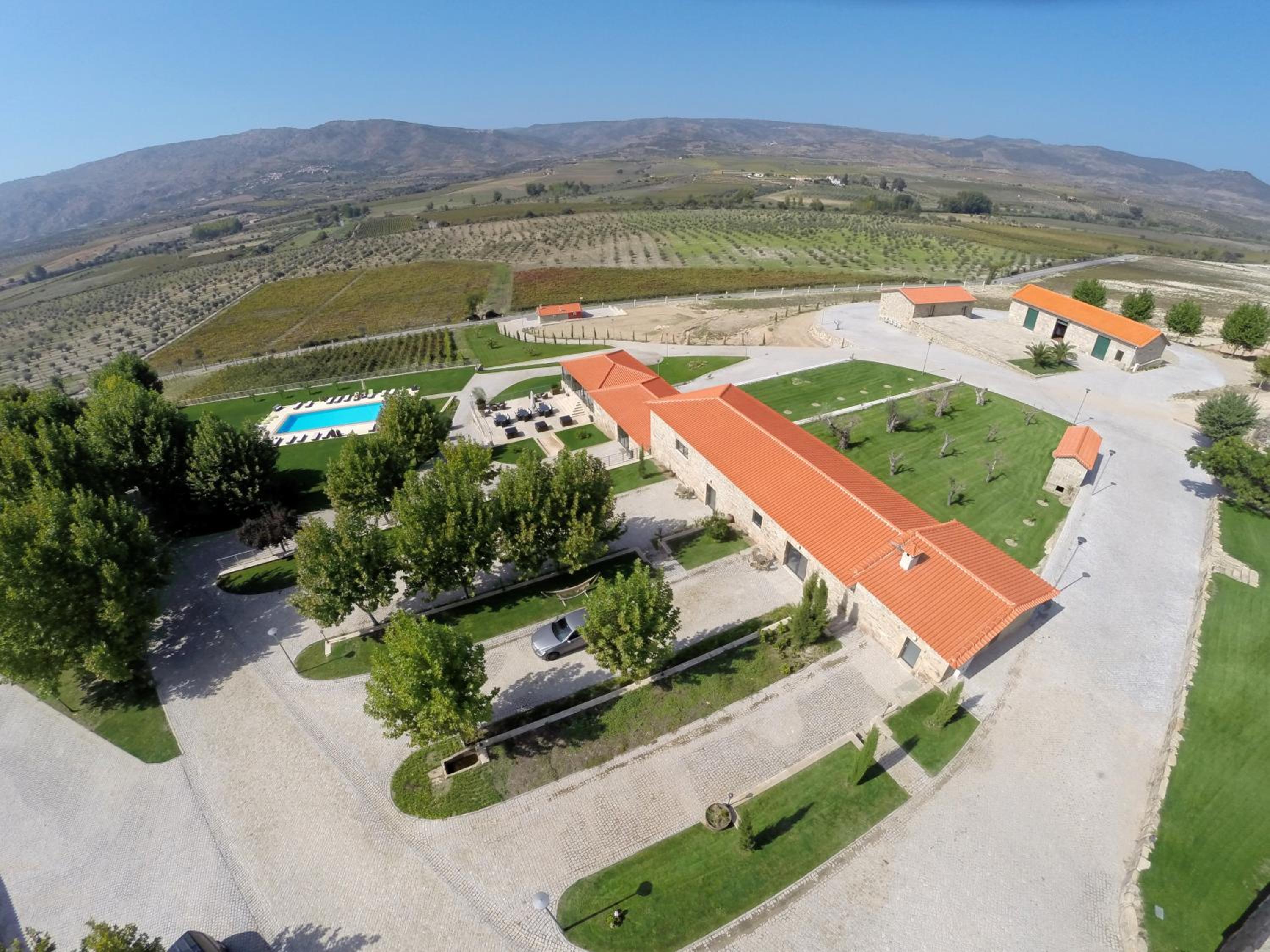 Quinta da Terrincha