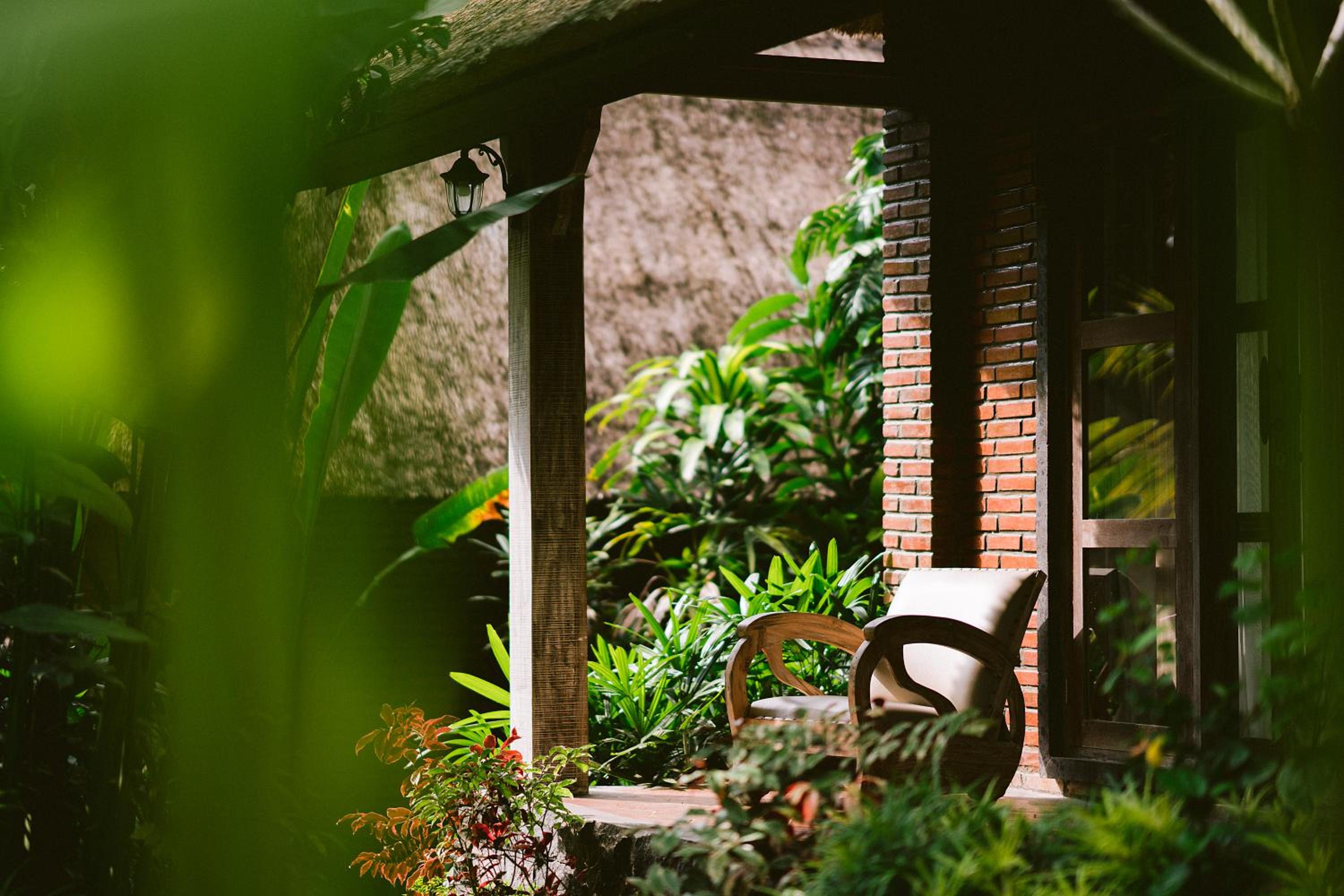 De Umah Bali Eco Tradi Home