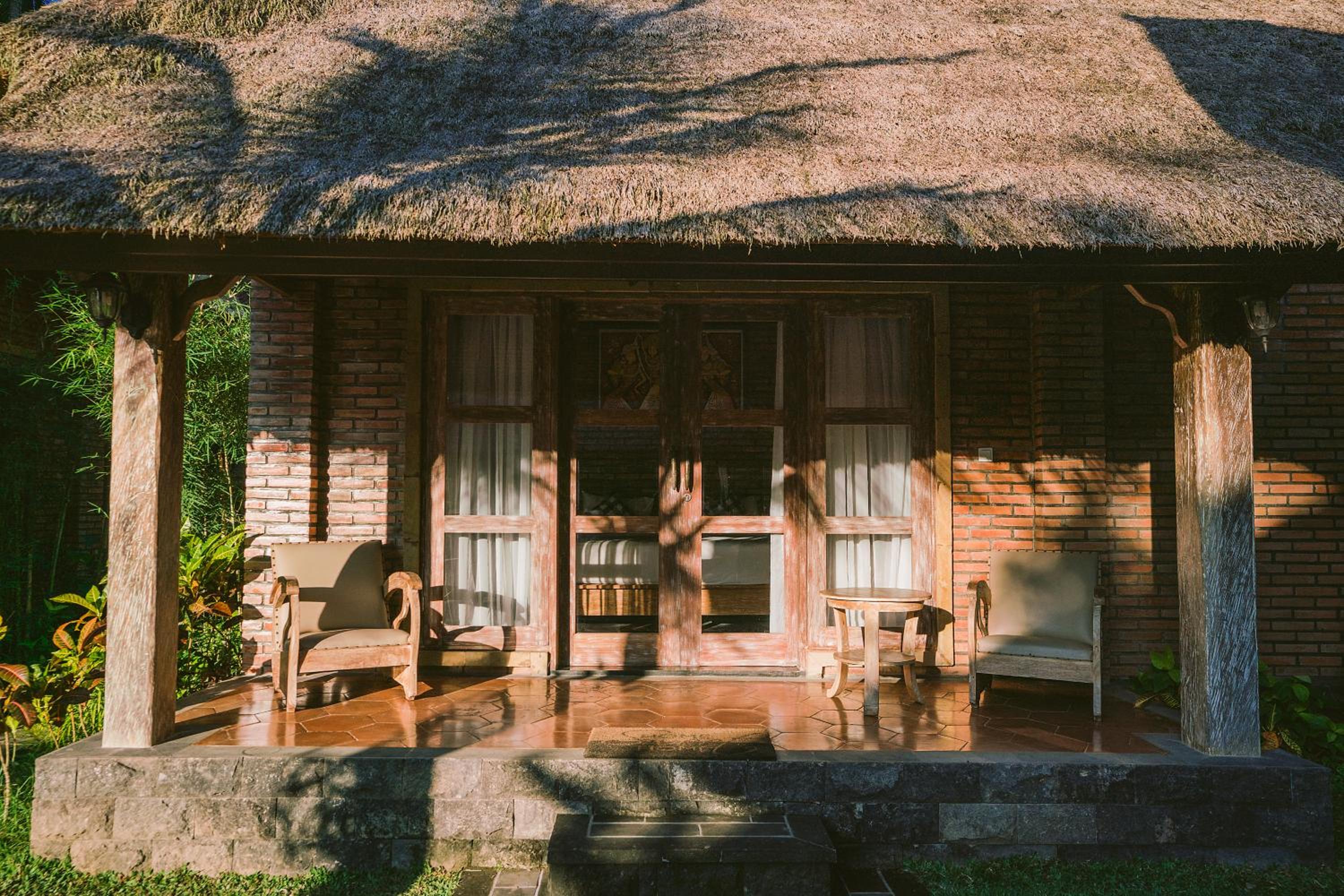 De Umah Bali Eco Tradi Home