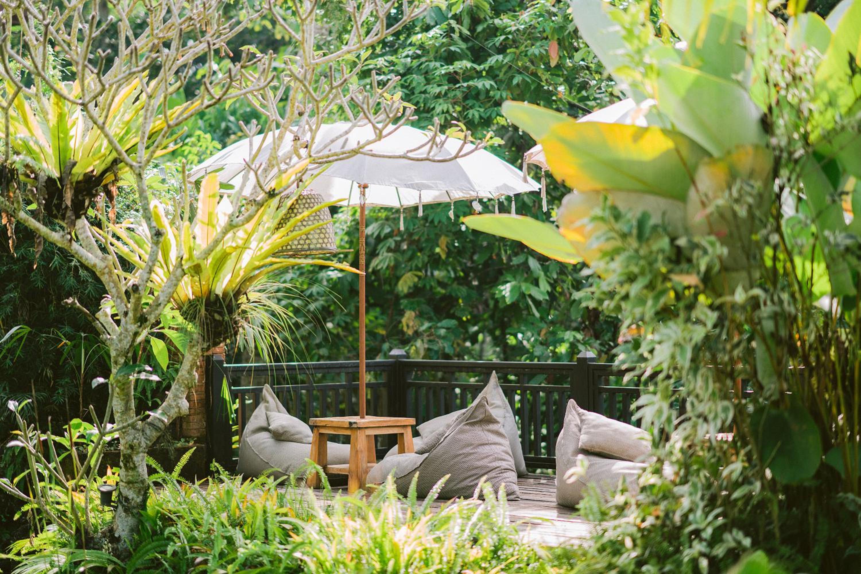De Umah Bali Eco Tradi Home