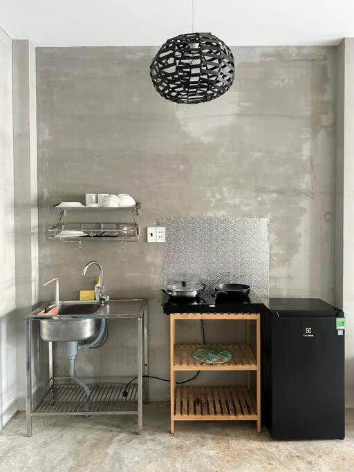 Spacious loft in foodie area