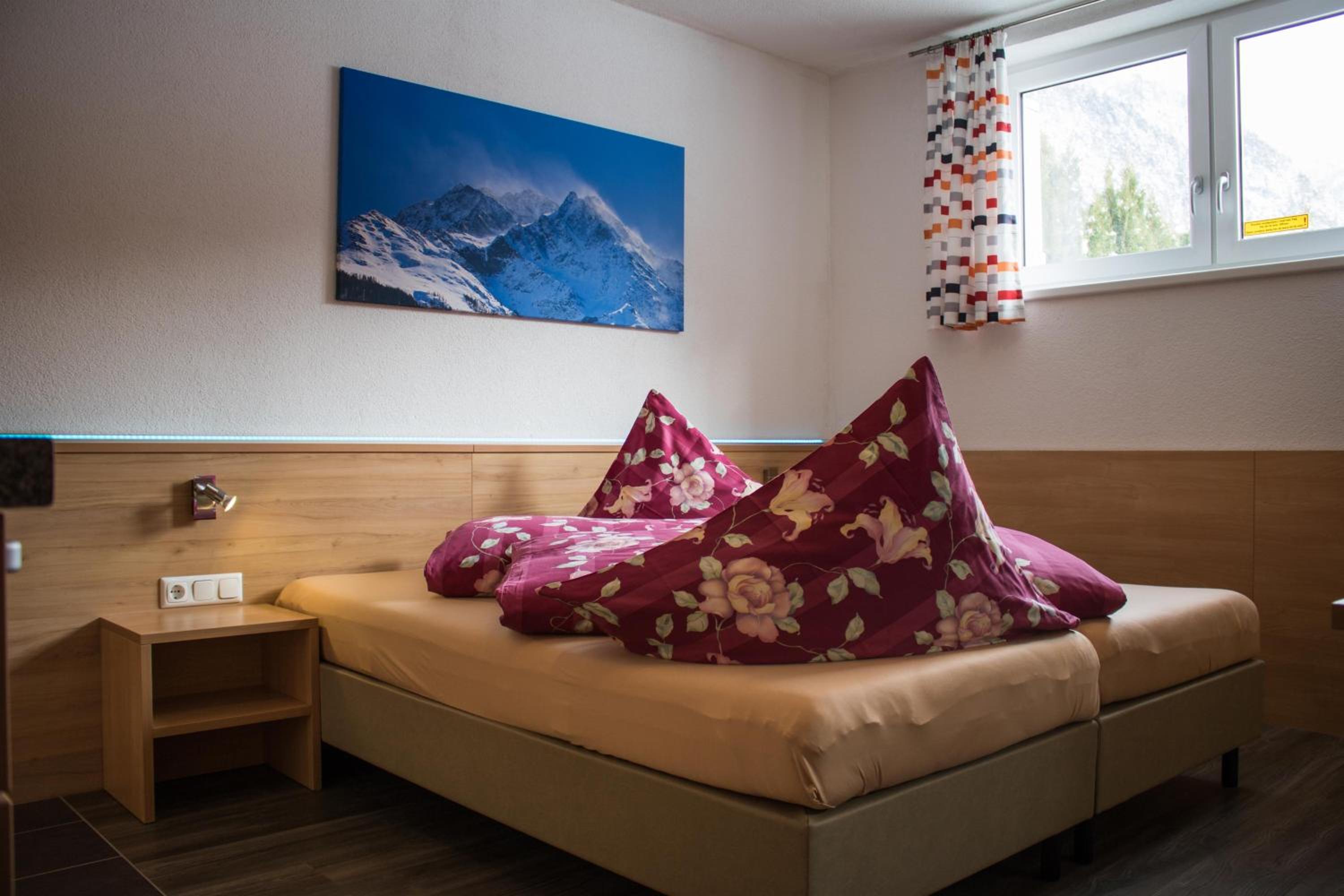 Apartment Bella Monte