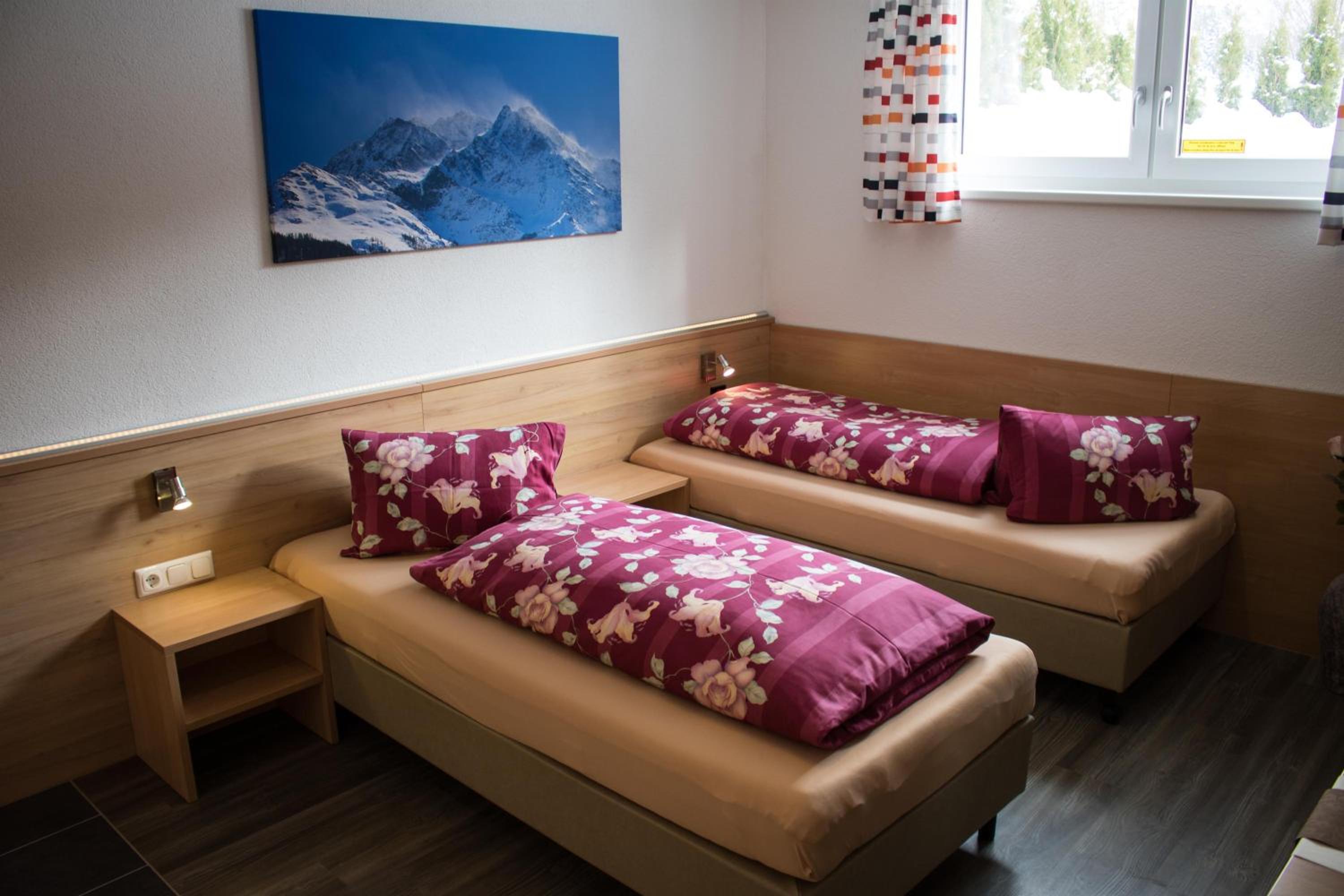 Apartment Bella Monte