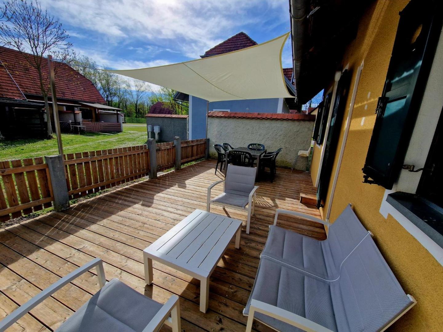 Terme Čatež - Family apartments with pool tickets view 4