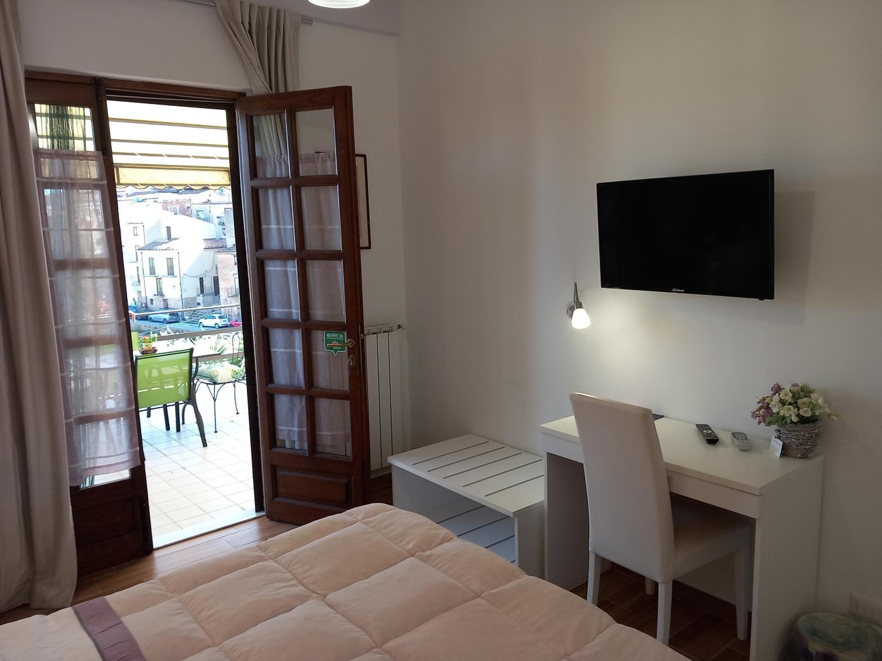 B&B Villa Letizia