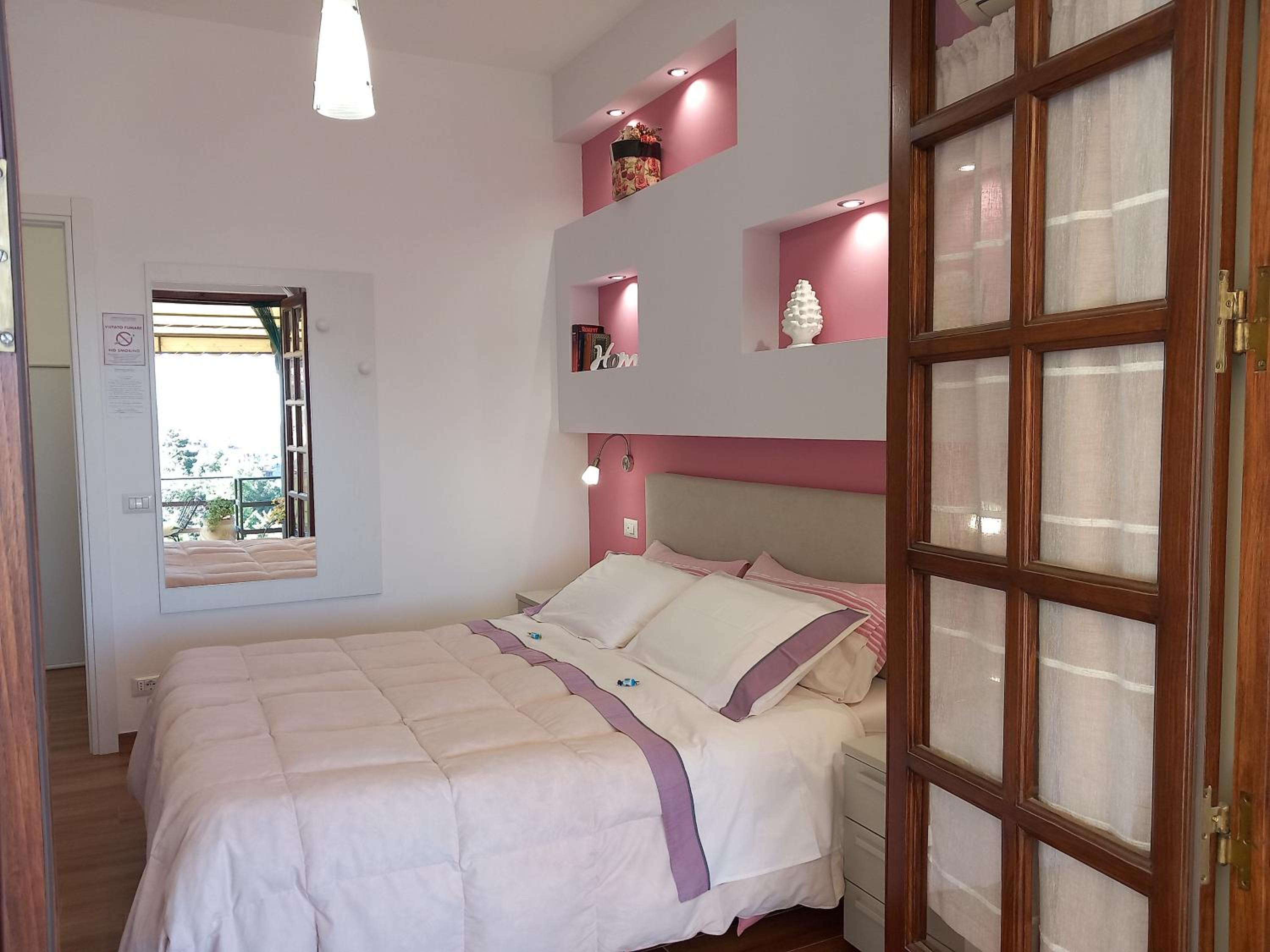 B&B Villa Letizia