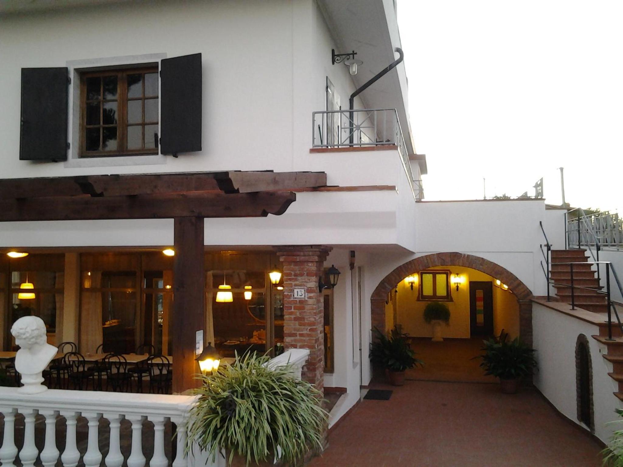 Hotel Ristorante Radar, photo 35