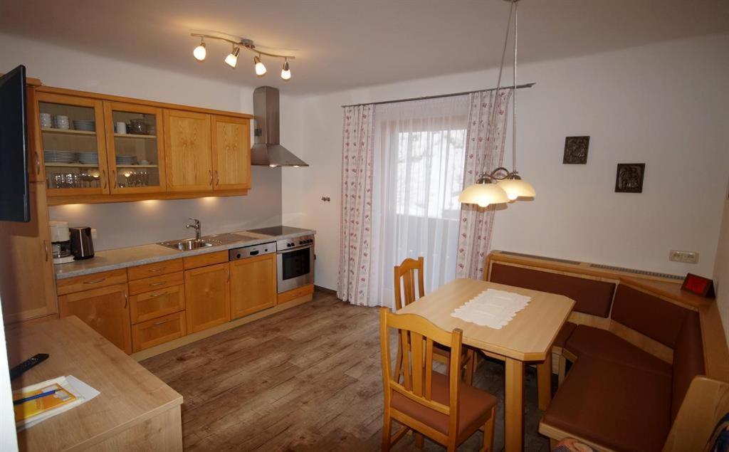 Haus Bürgler