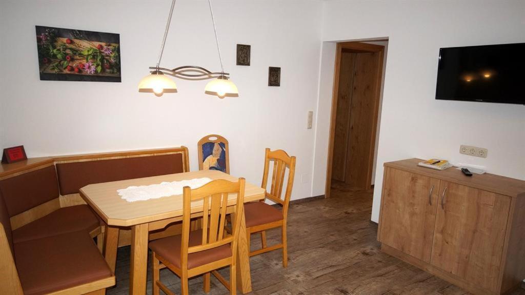 Haus Bürgler