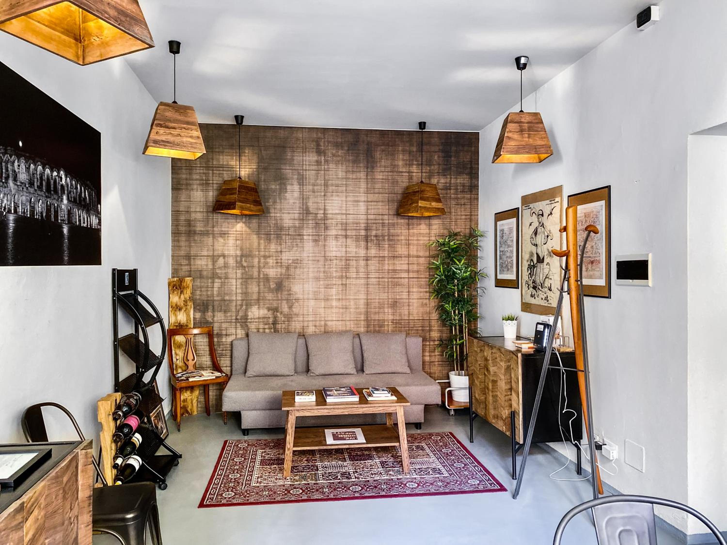 Raffinata Maison, Verona Arena-Center Elegant Apartment view 4