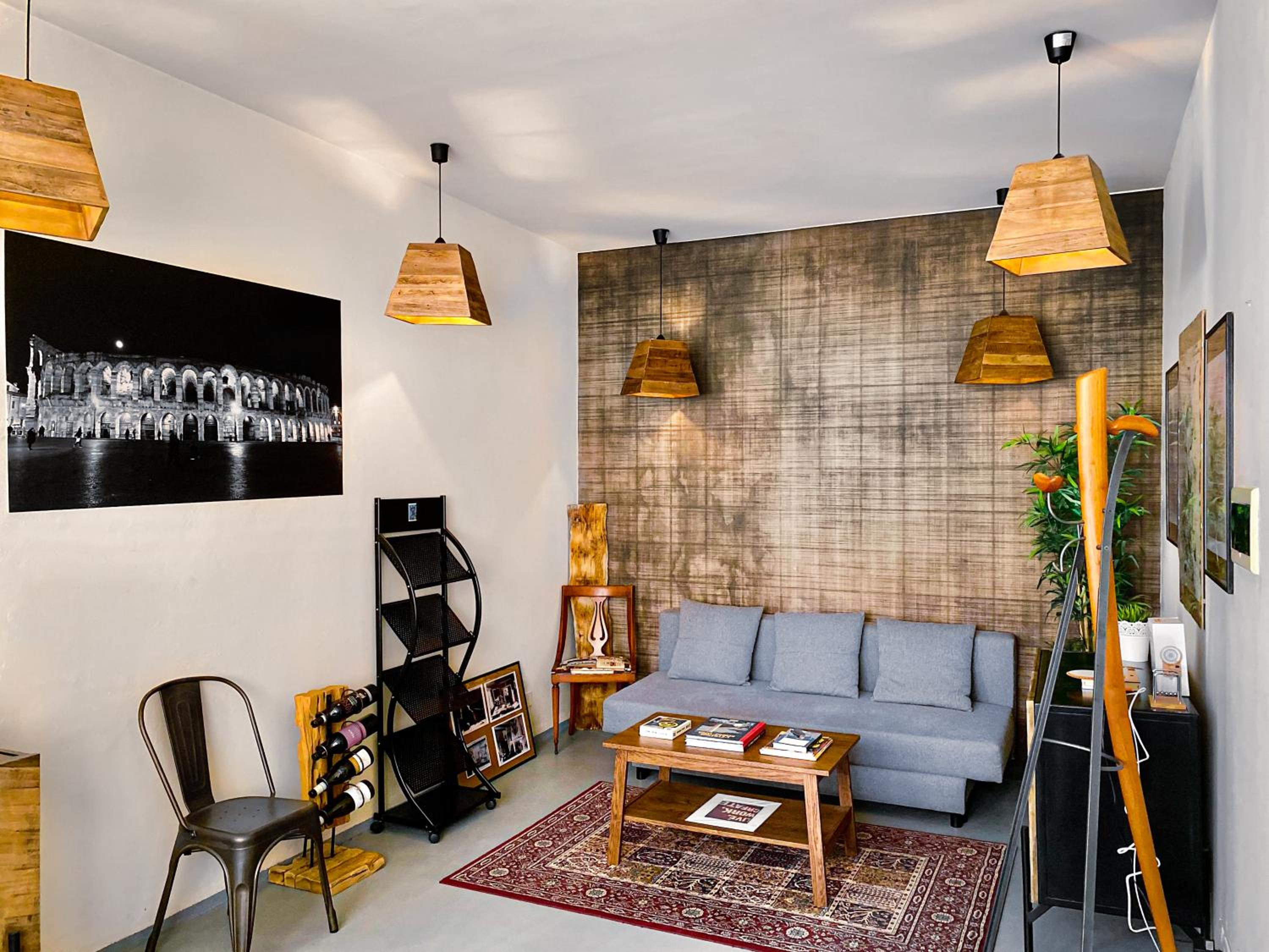 Raffinata Maison, Verona Arena-Center Elegant Apartment view 5