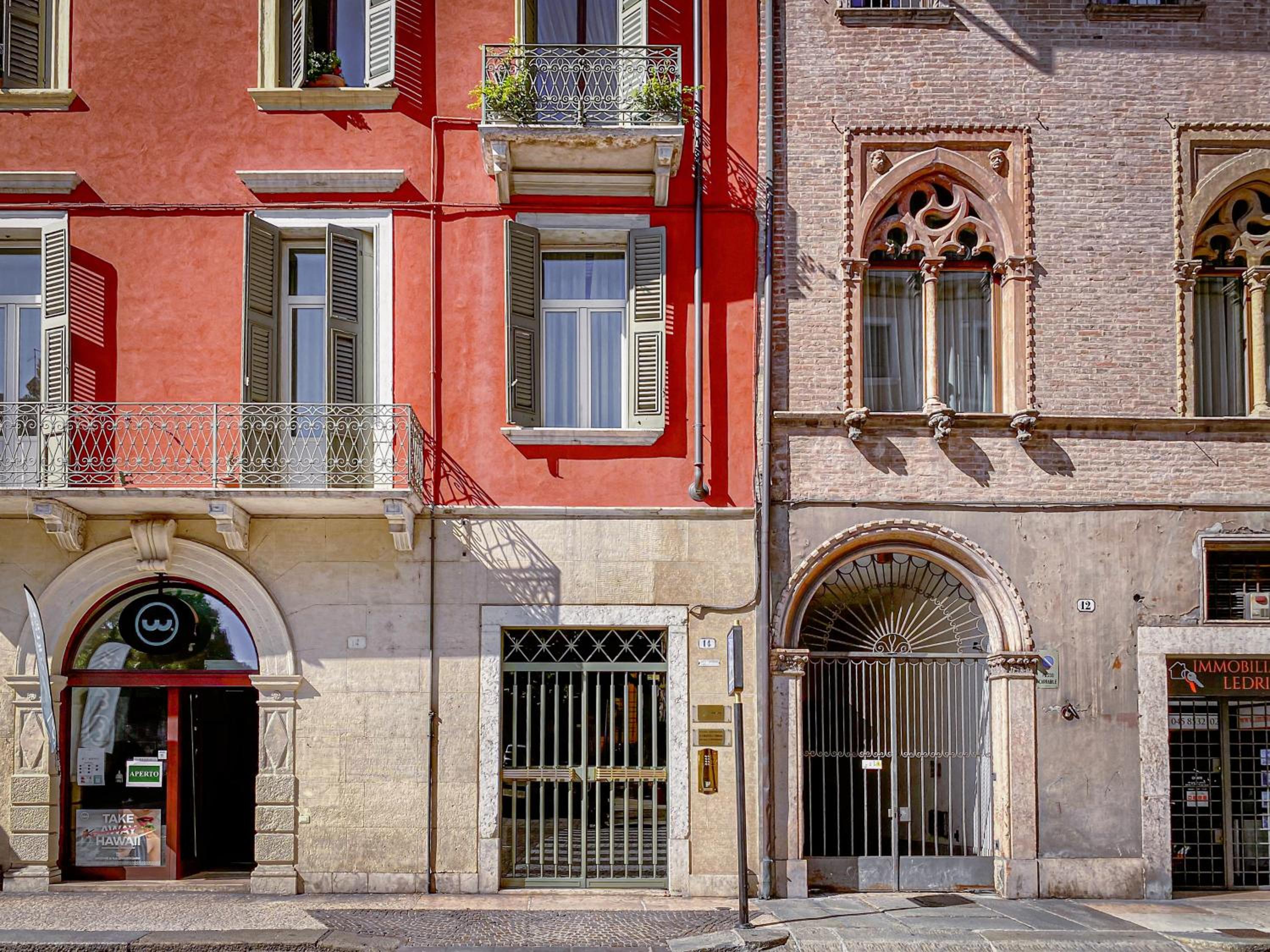 Raffinata Maison, Verona Arena-Center Elegant Apartment view 2