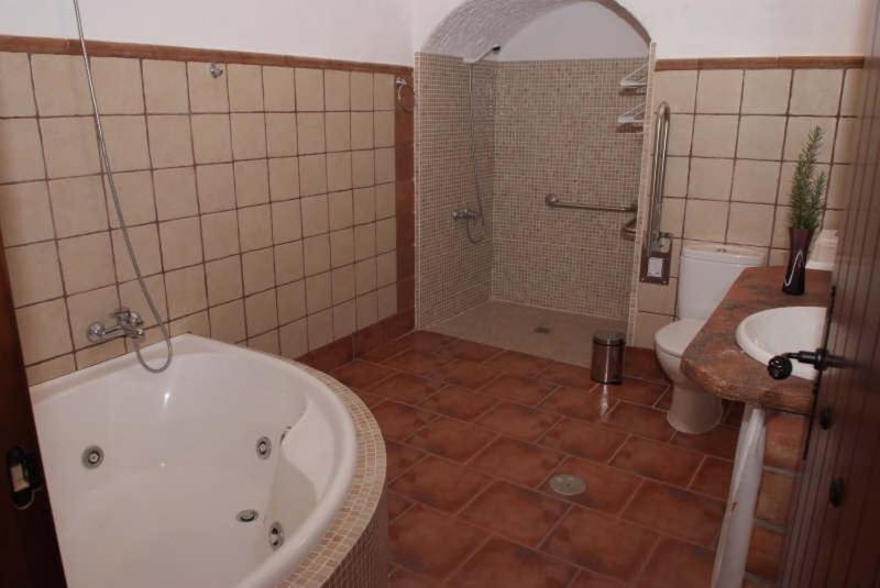 Cuevas La Chumbera