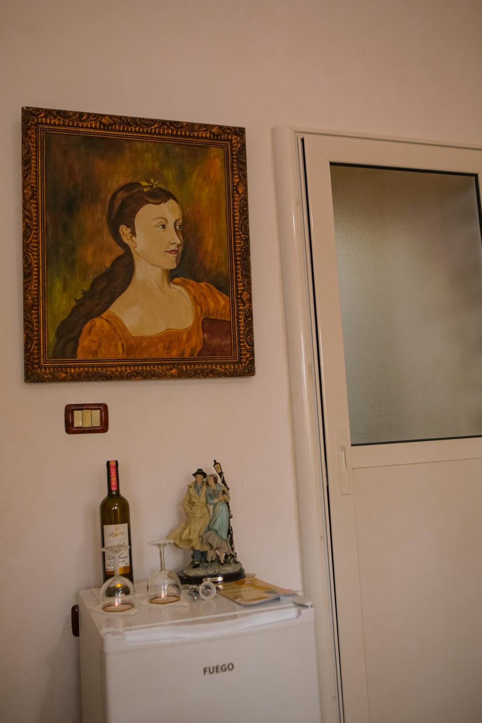 Guest House Juald