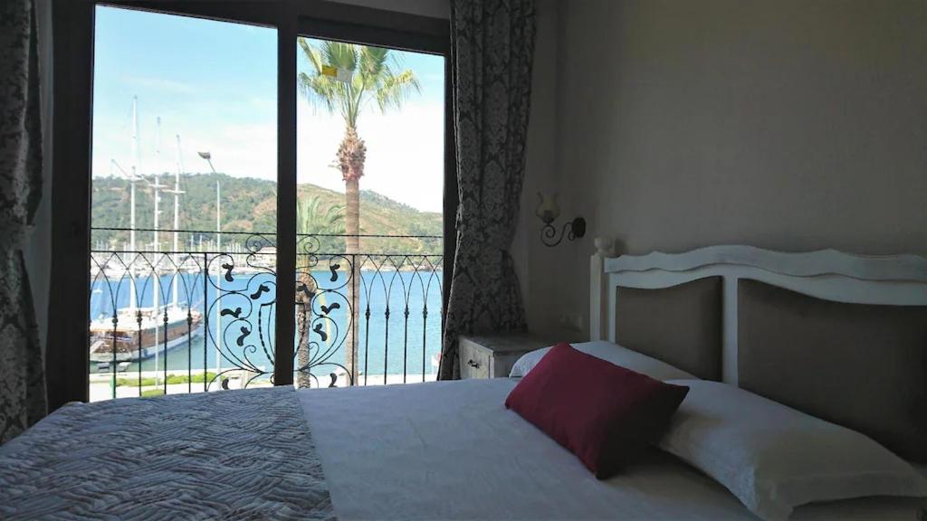 Cennet Life Otel - Image 29