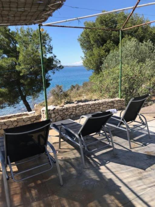 Jedina kuća u uvali, Otok Žut, Kornati view 4