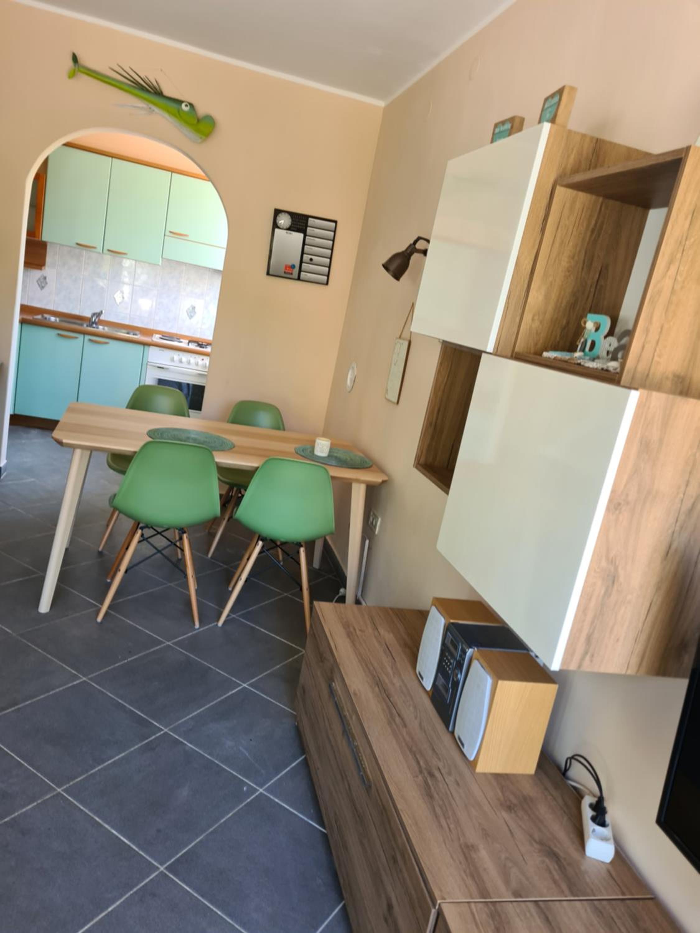 Apartman Sophie - 67m2- Grill - Garden view 4