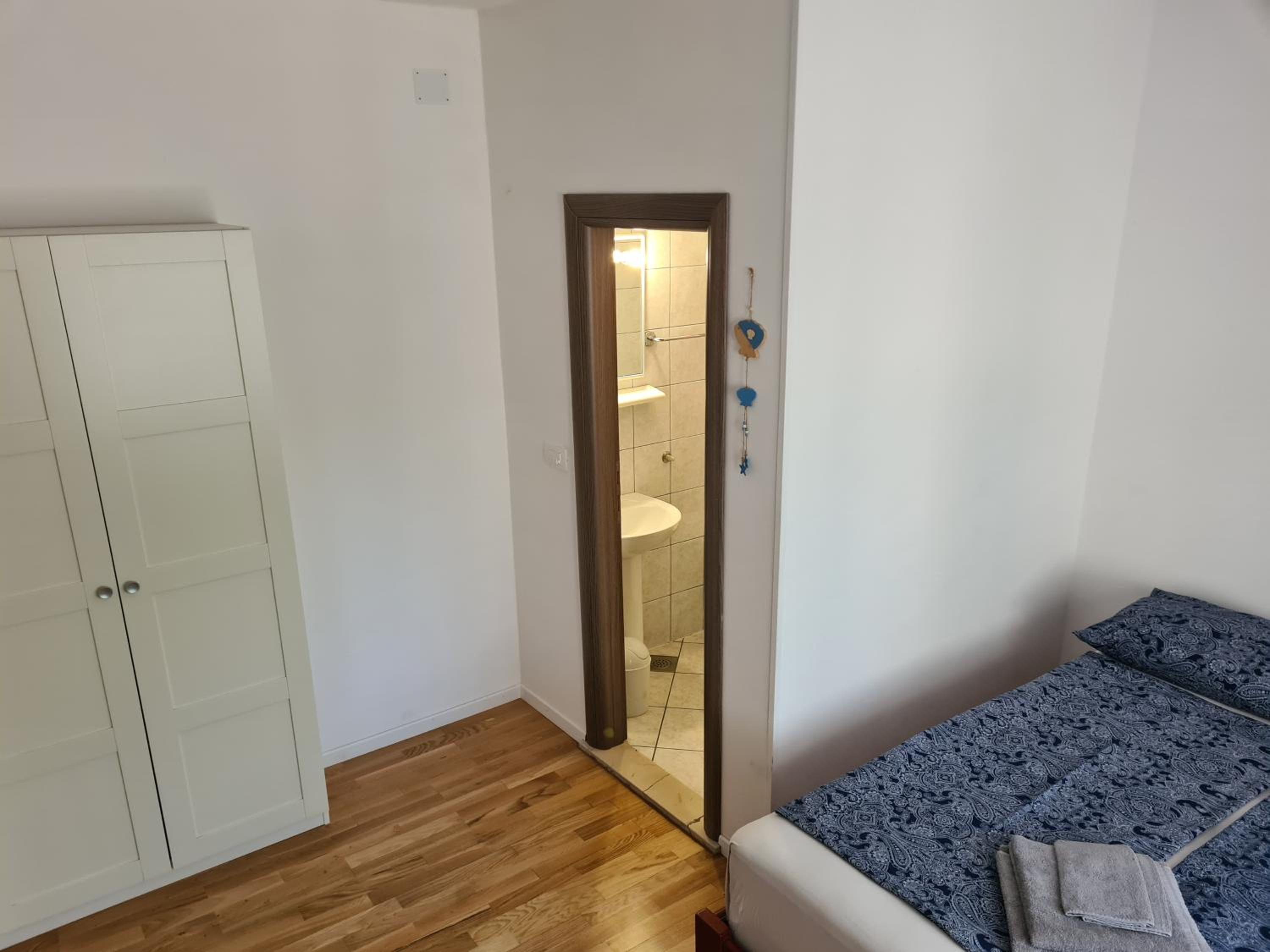 Apartman Sophie - 67m2- Grill - Garden view 5