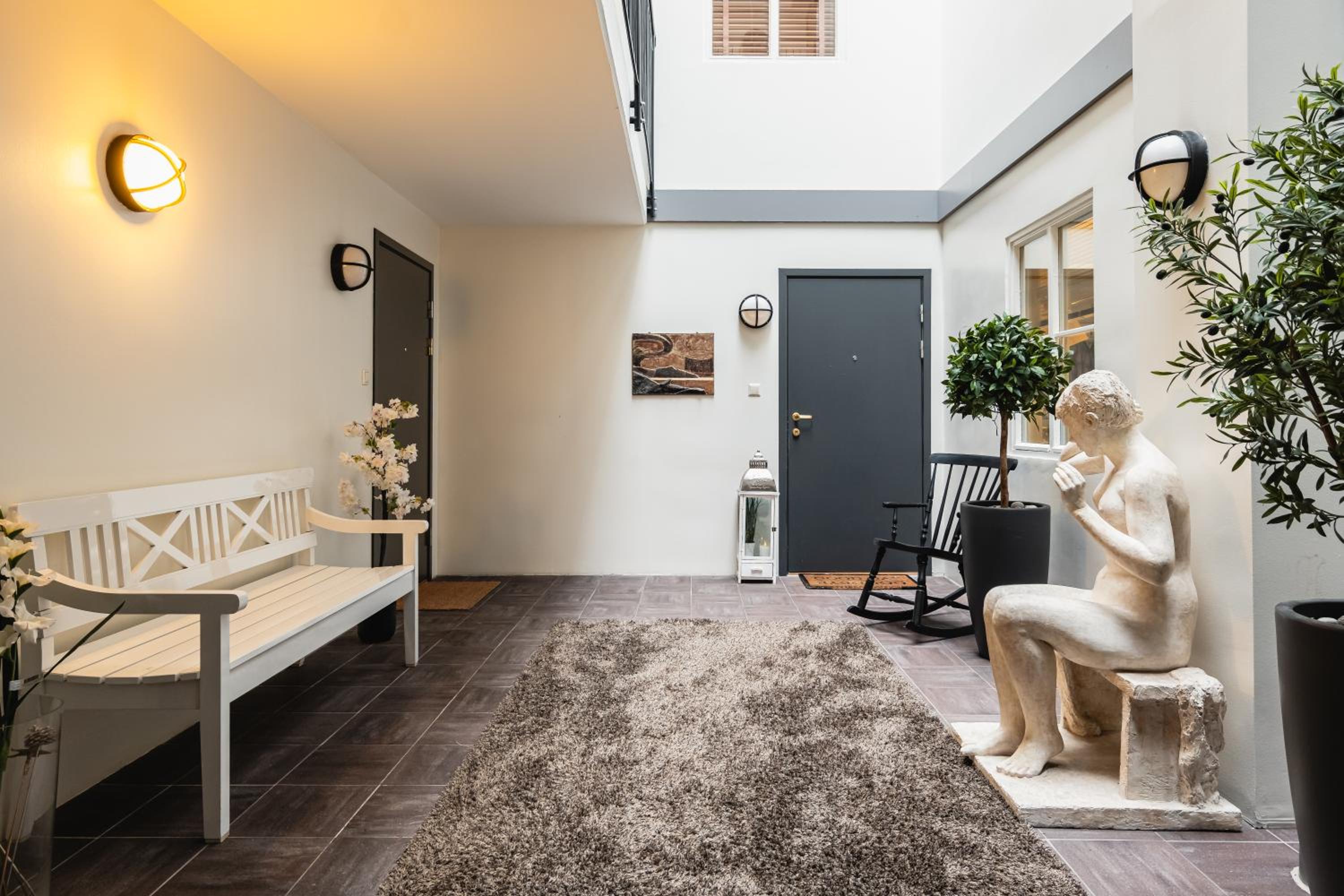 Dinbnb Apartments I Unique Opportunity I 350m to Bryggen I Quiet view 3