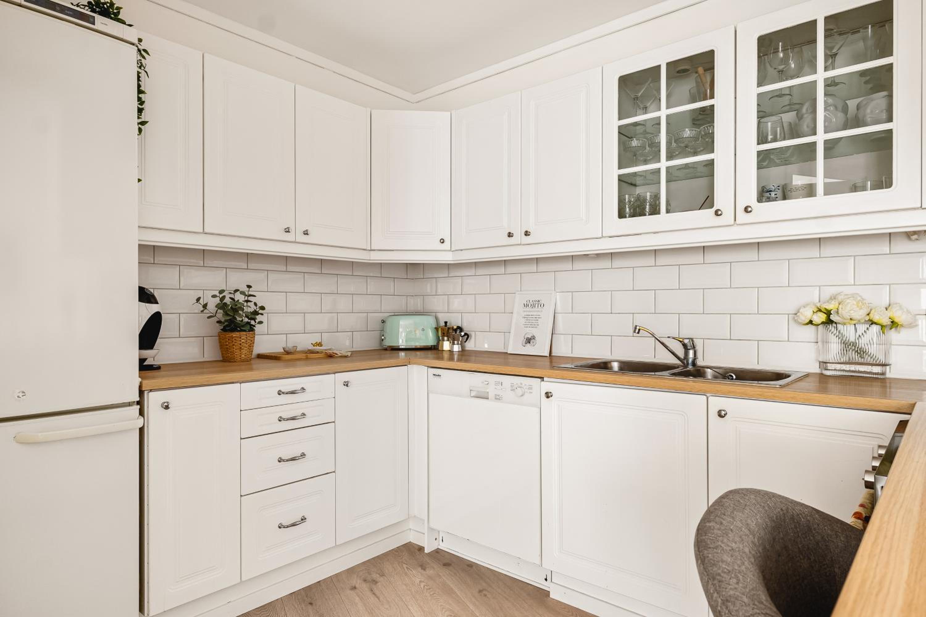 Dinbnb Apartments I Unique Opportunity I 350m to Bryggen I Quiet view 5