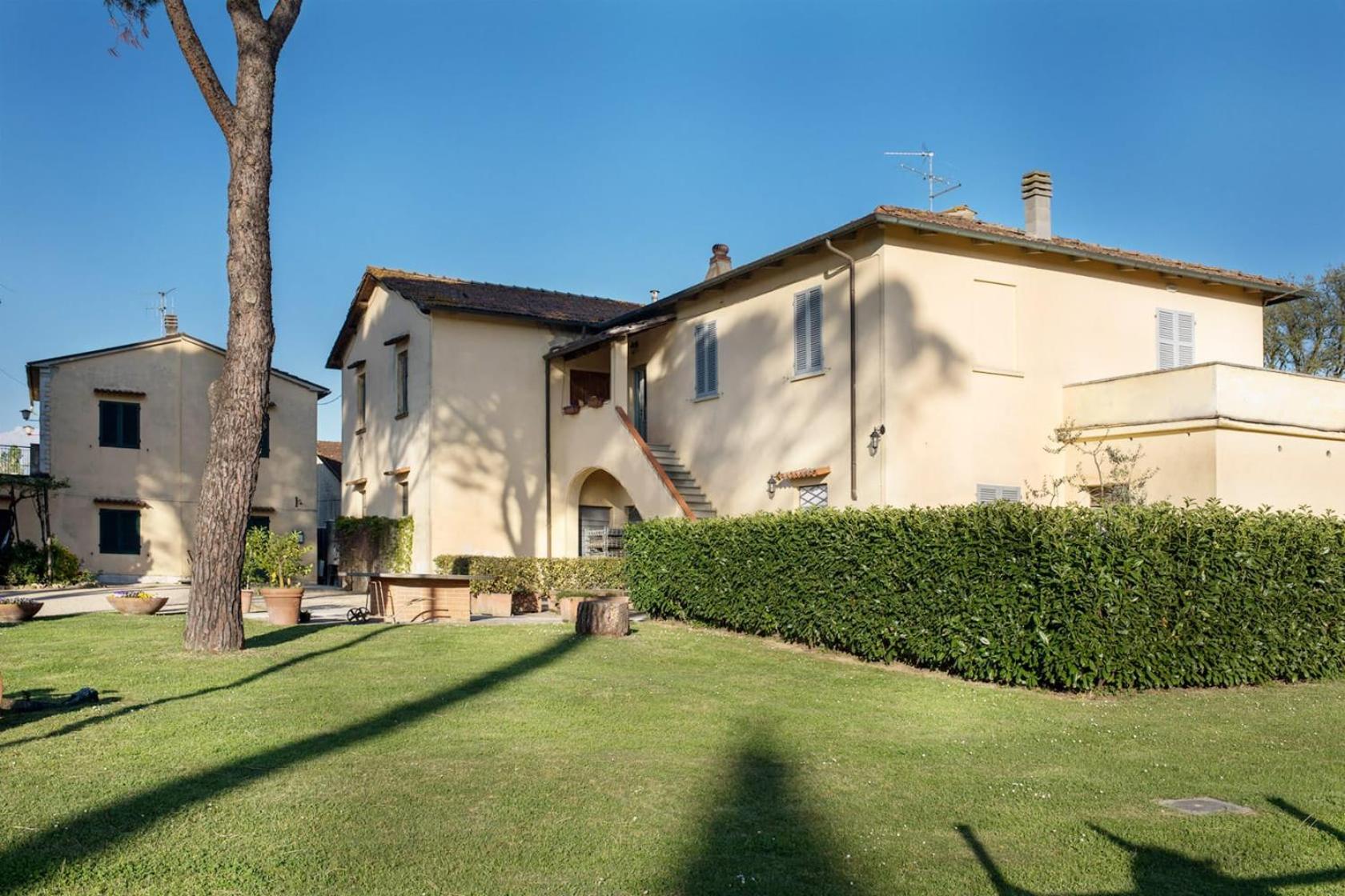 Fattoria Casabianca