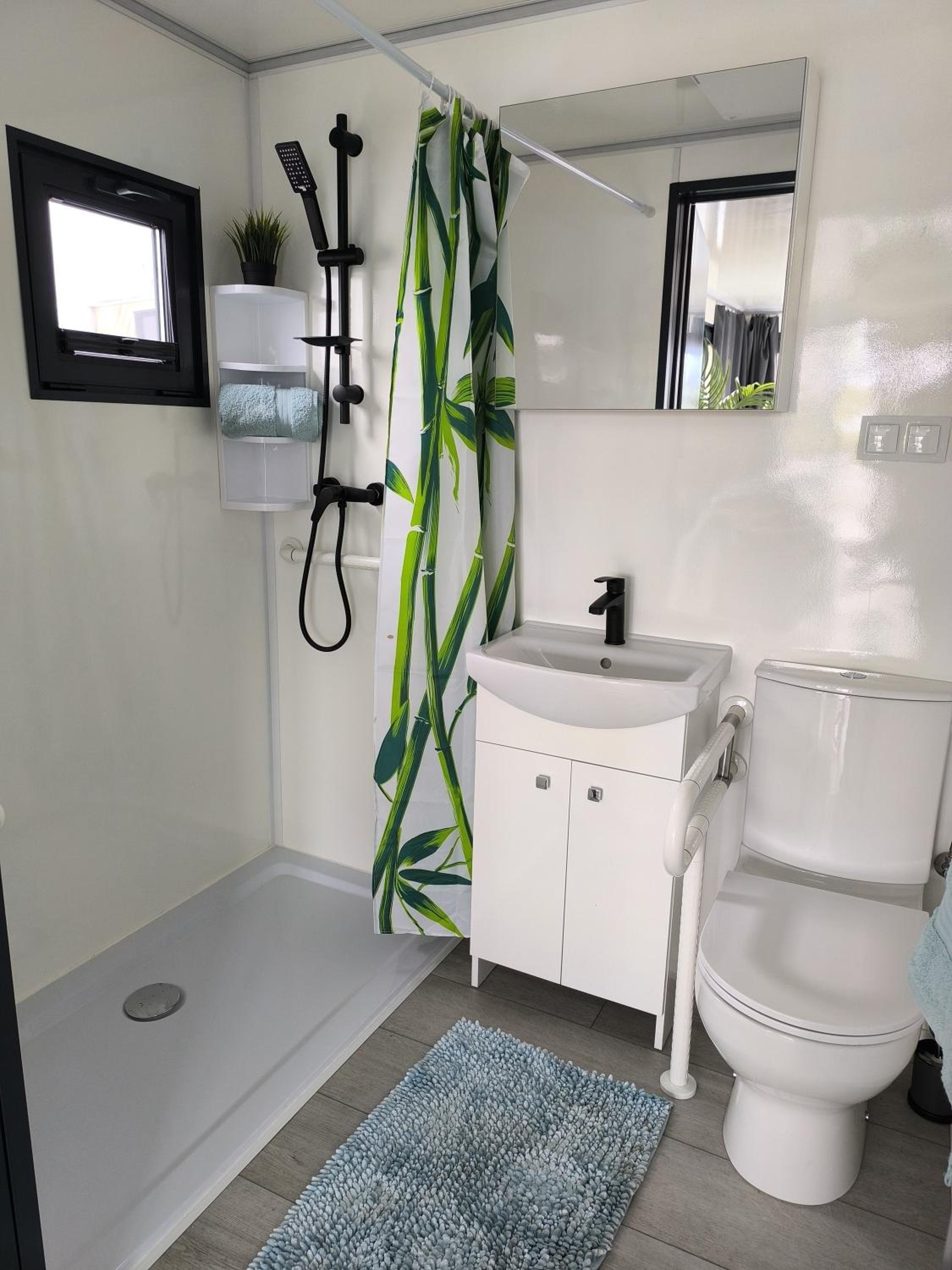 Ferienwohnung auf dem See