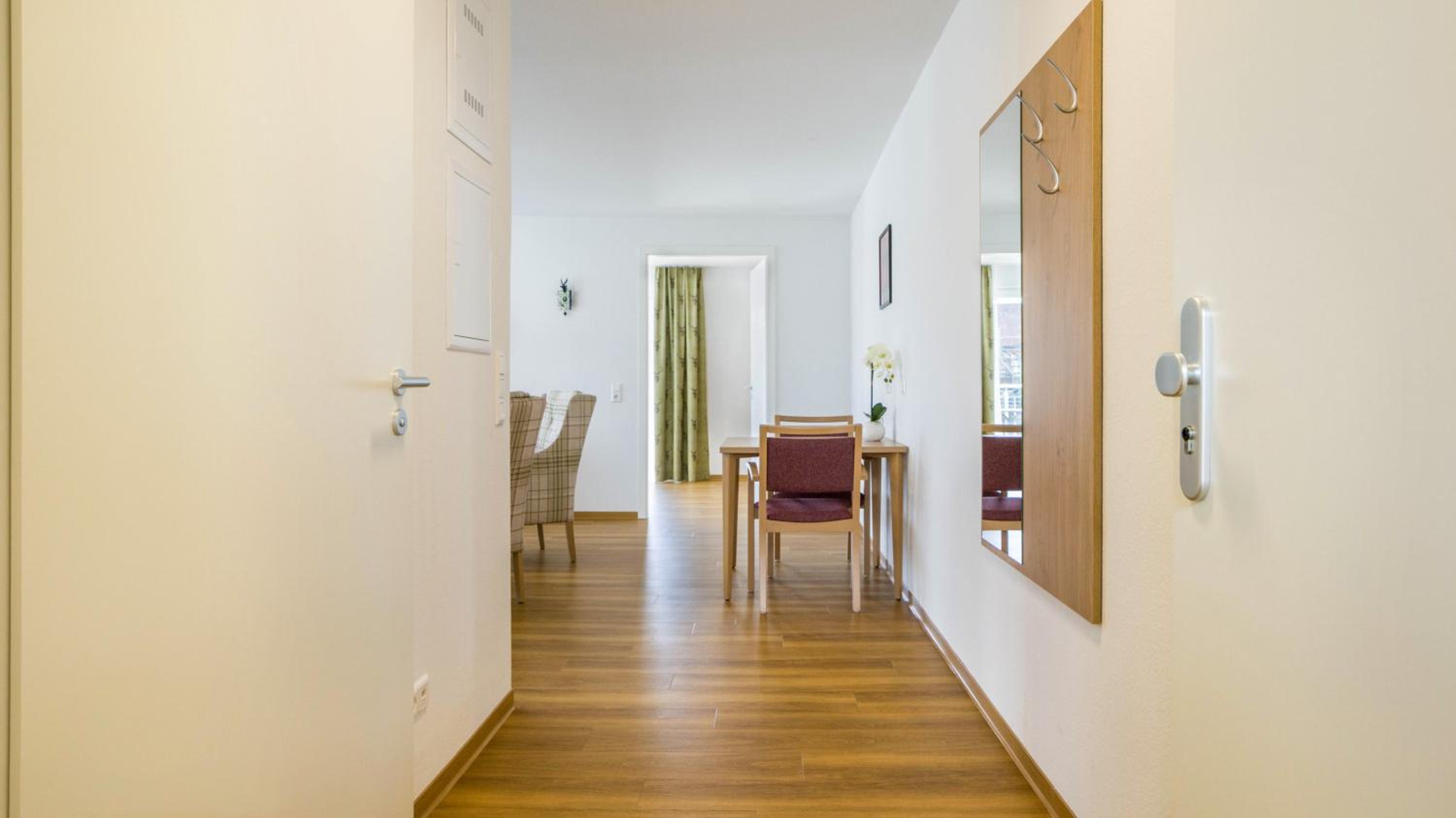 Haus am Krummbach