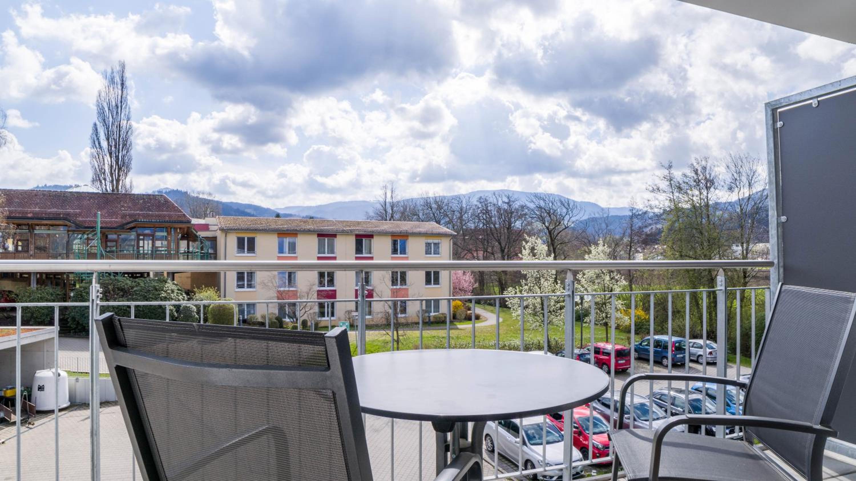 Haus am Krummbach