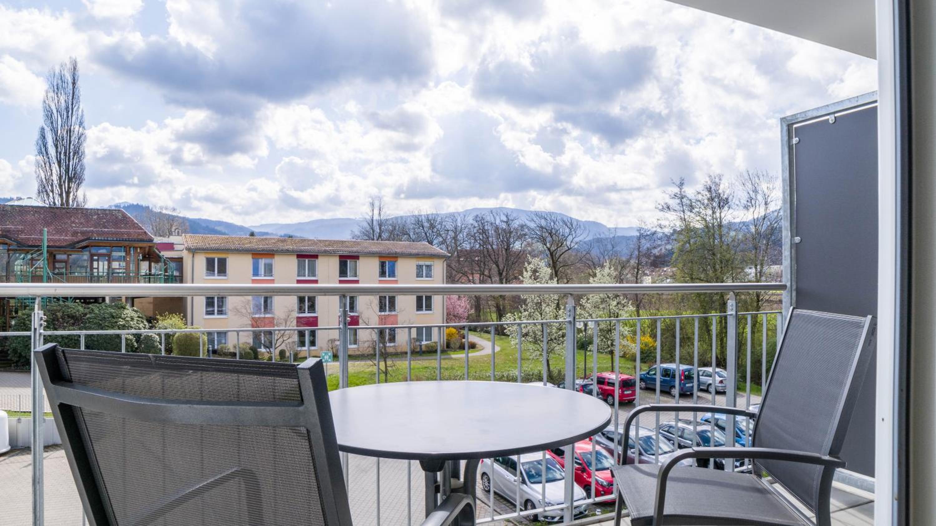 Haus am Krummbach