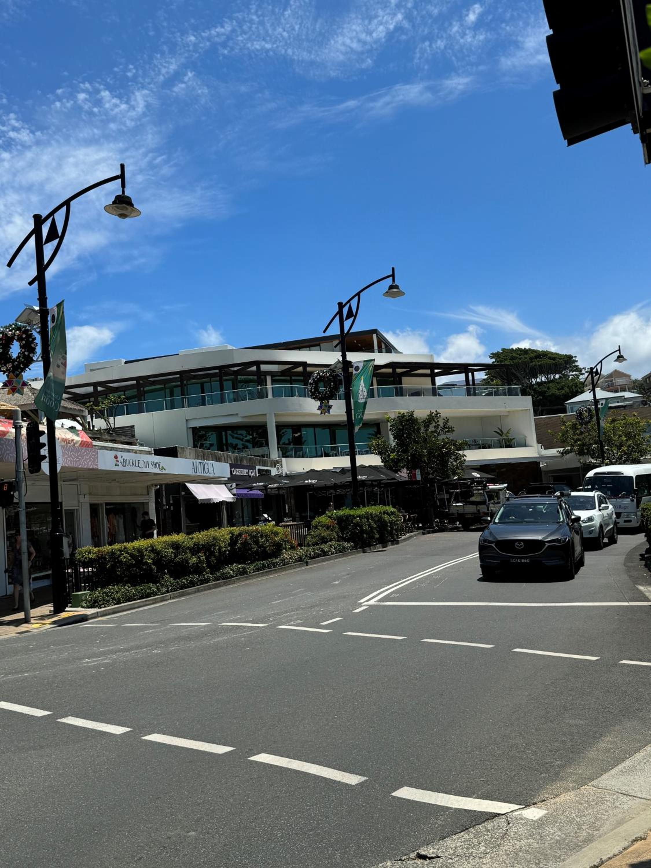 Terrigal Beach House