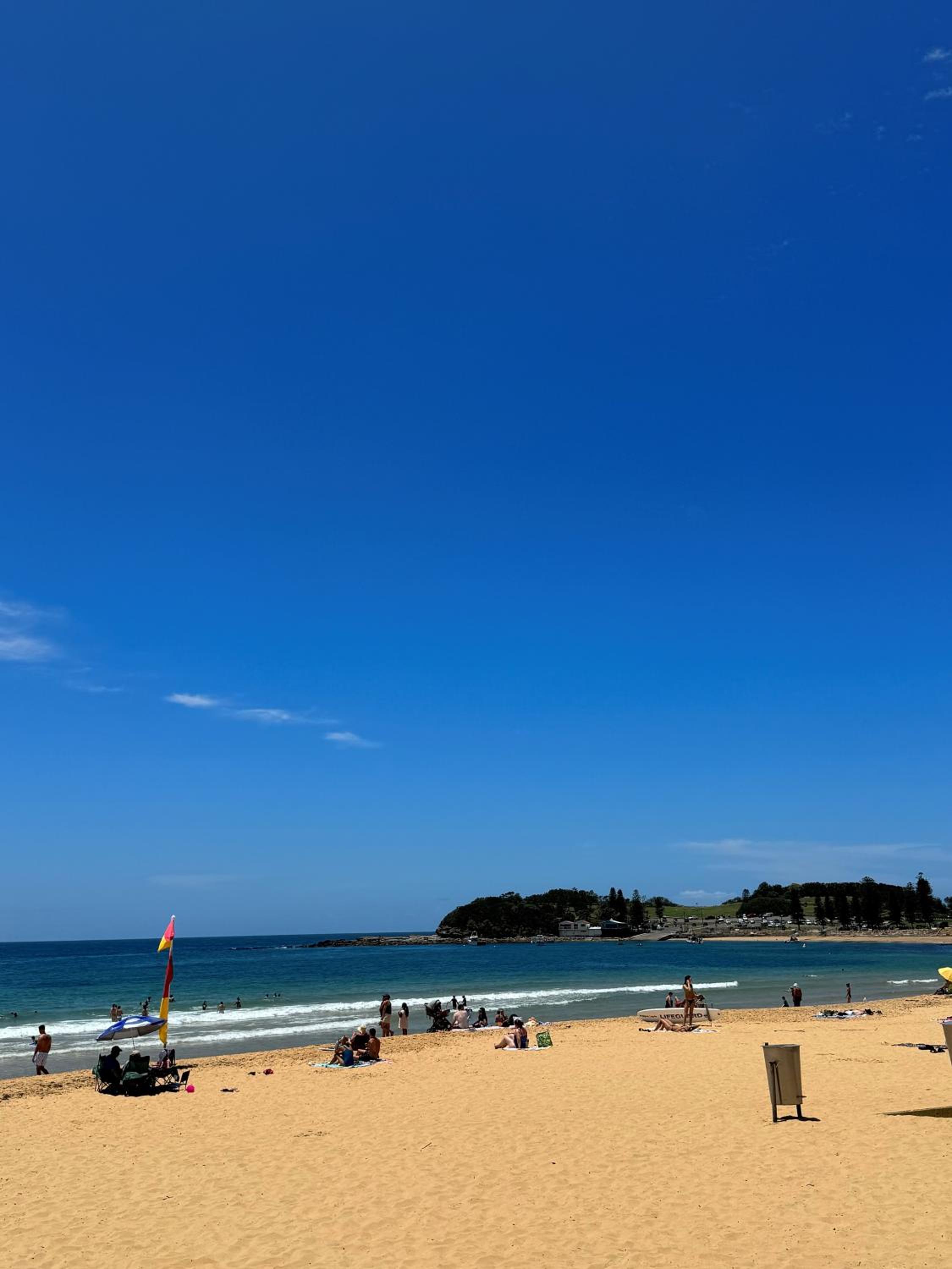 Terrigal Beach House