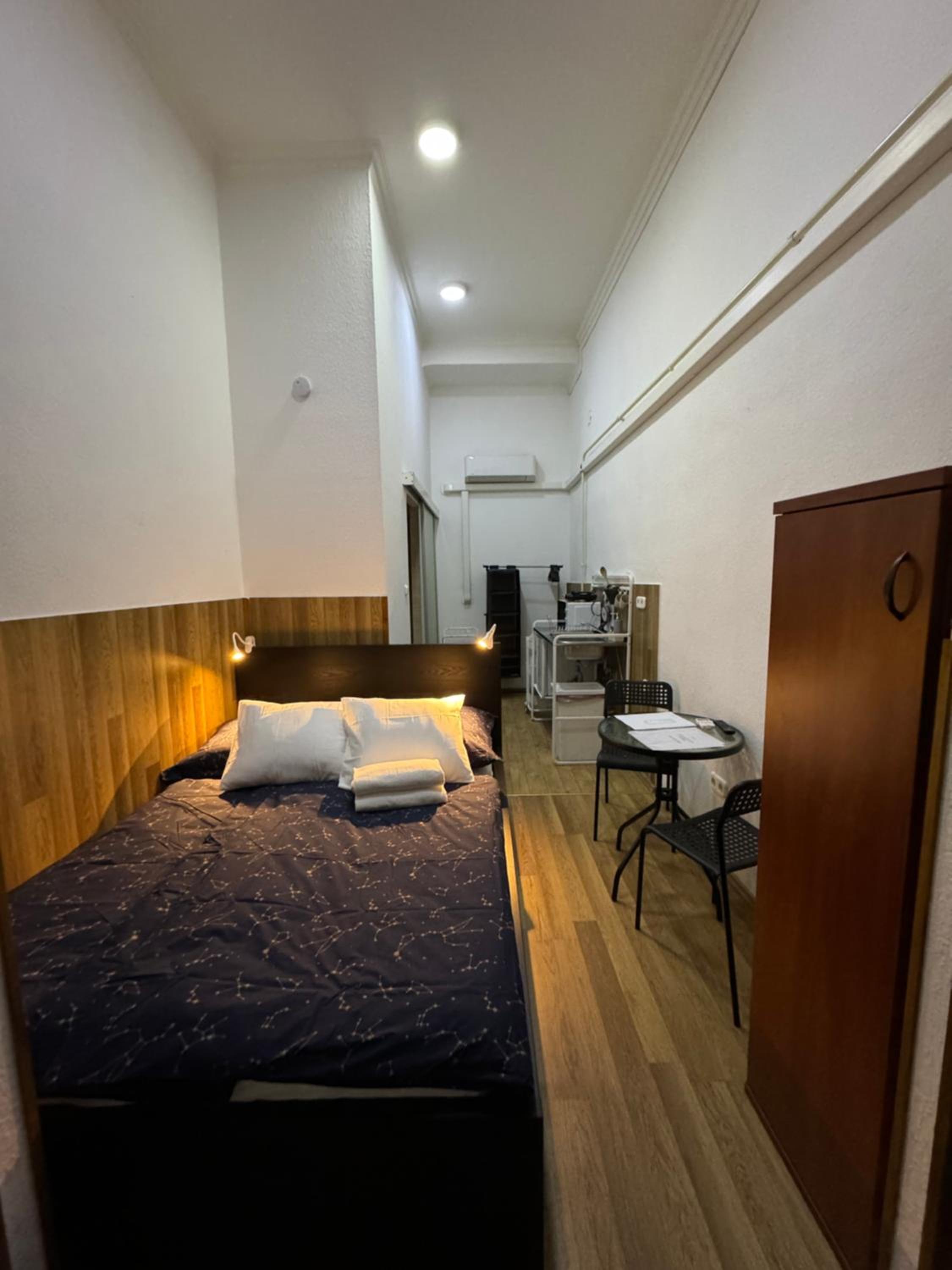 Virginia Apartman