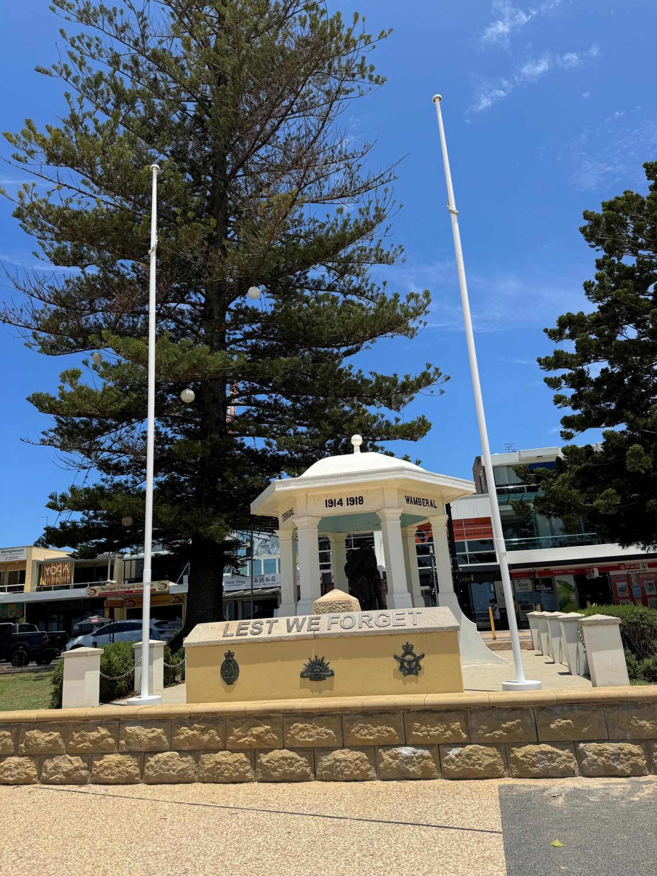 Terrigal Beach House