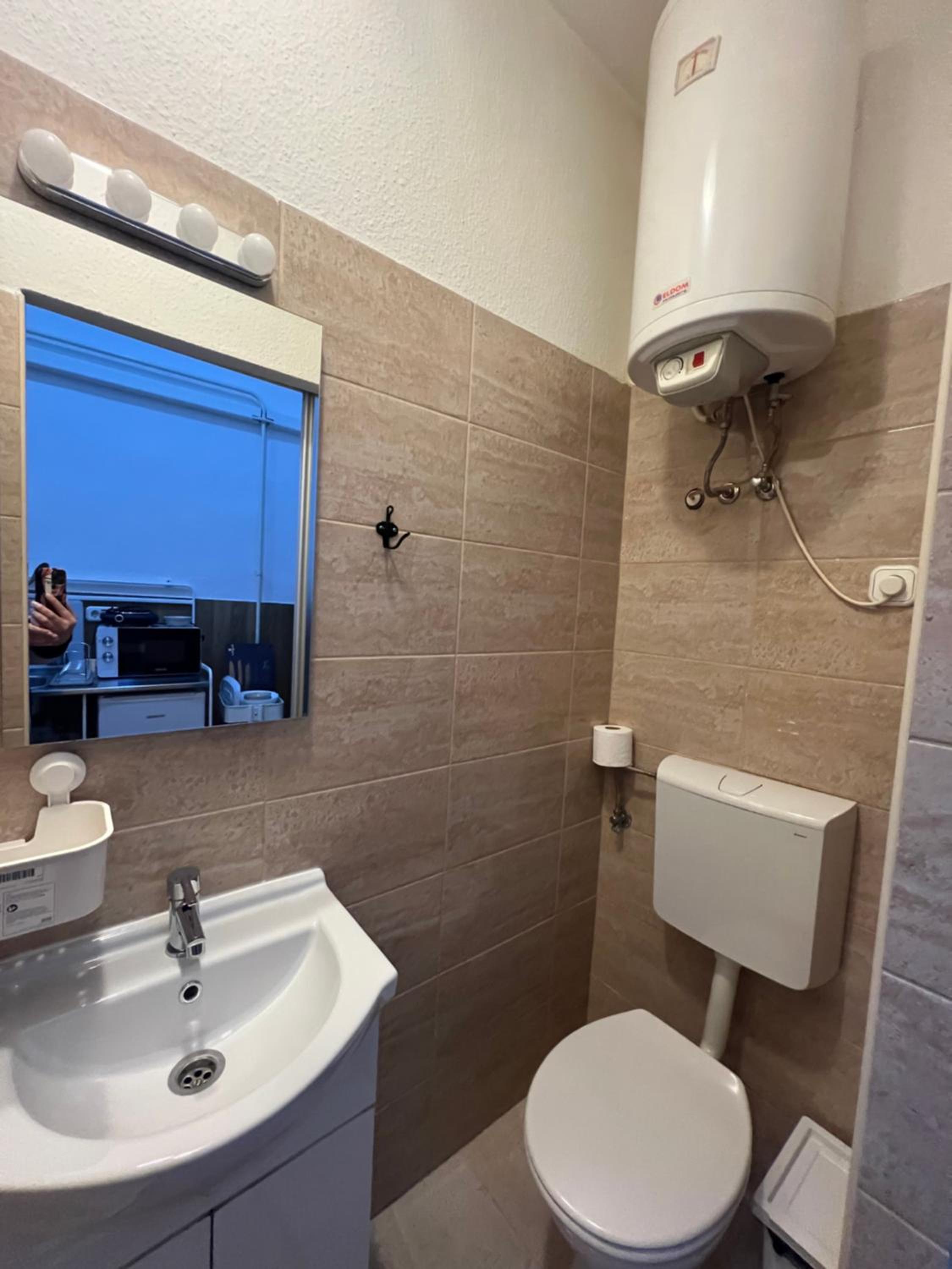 Virginia Apartman
