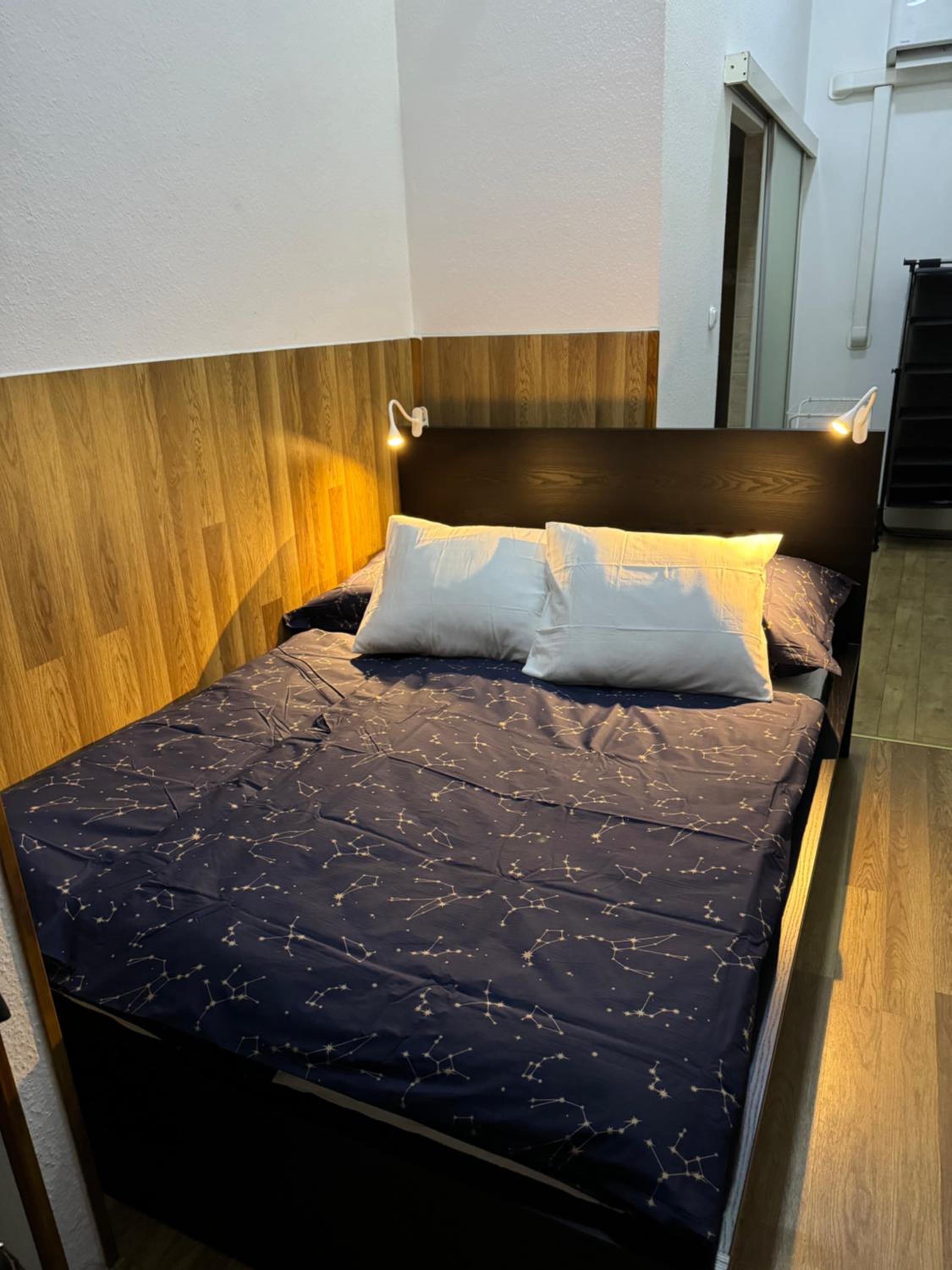 Virginia Apartman