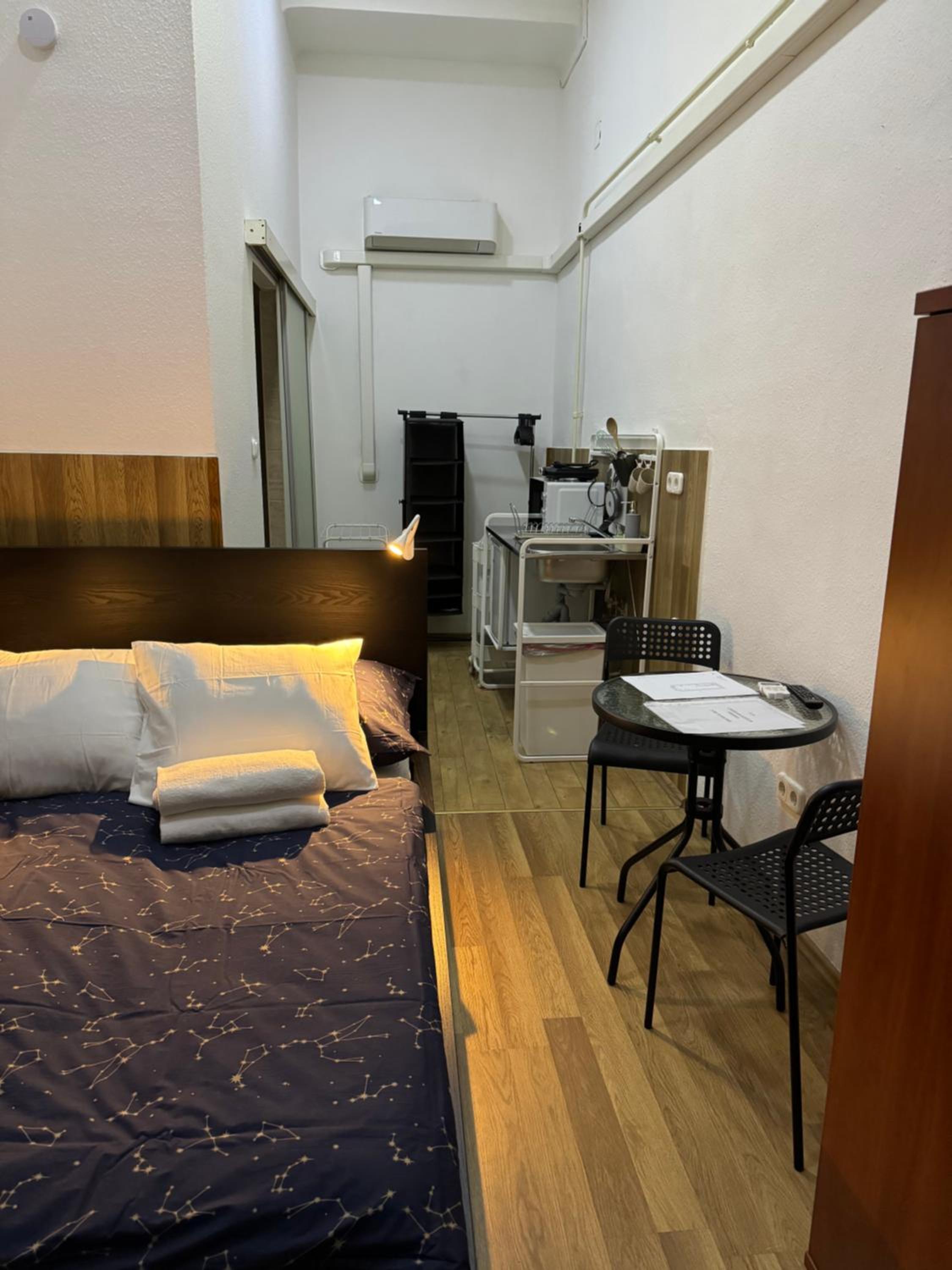 Virginia Apartman