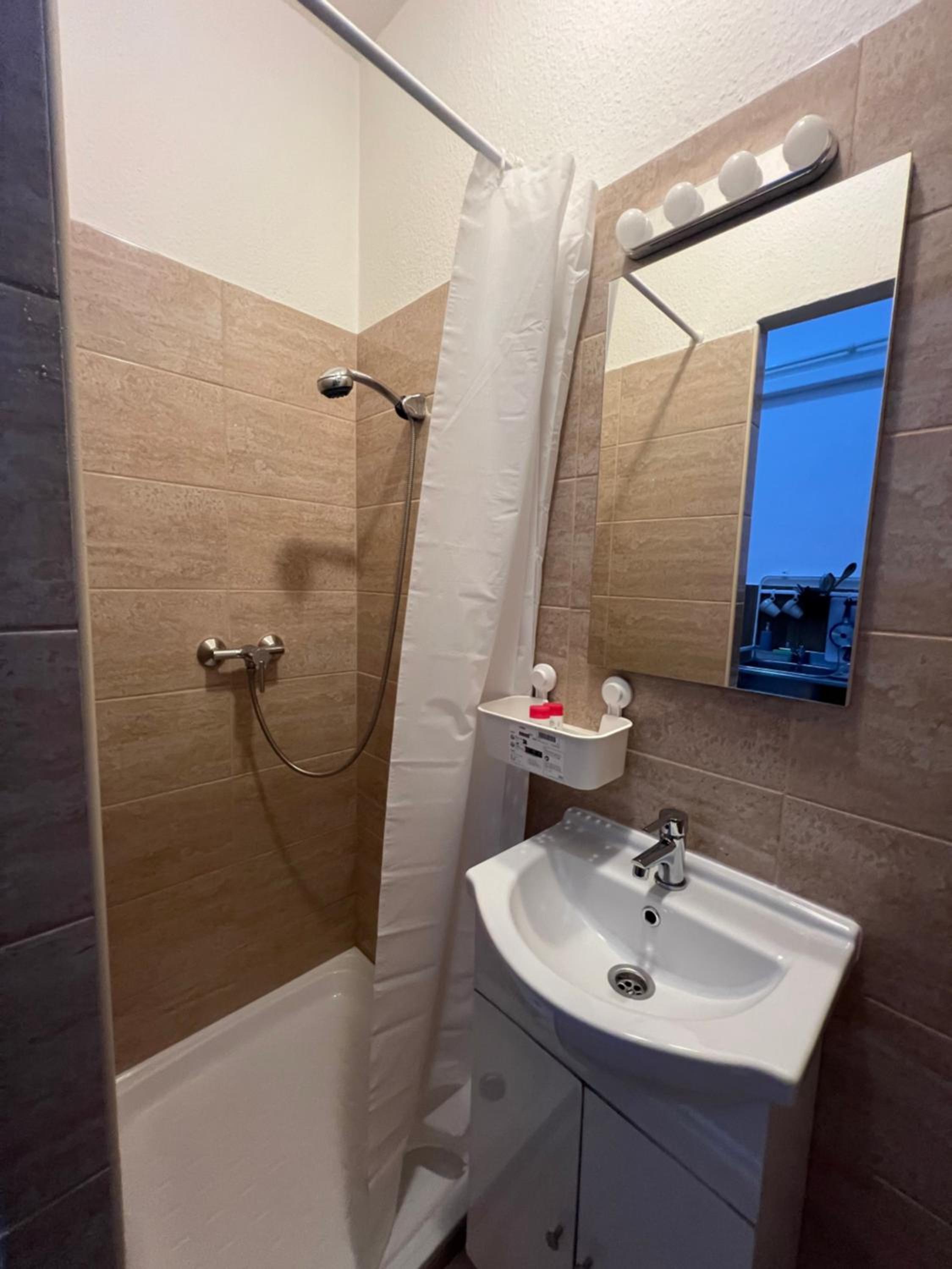 Virginia Apartman