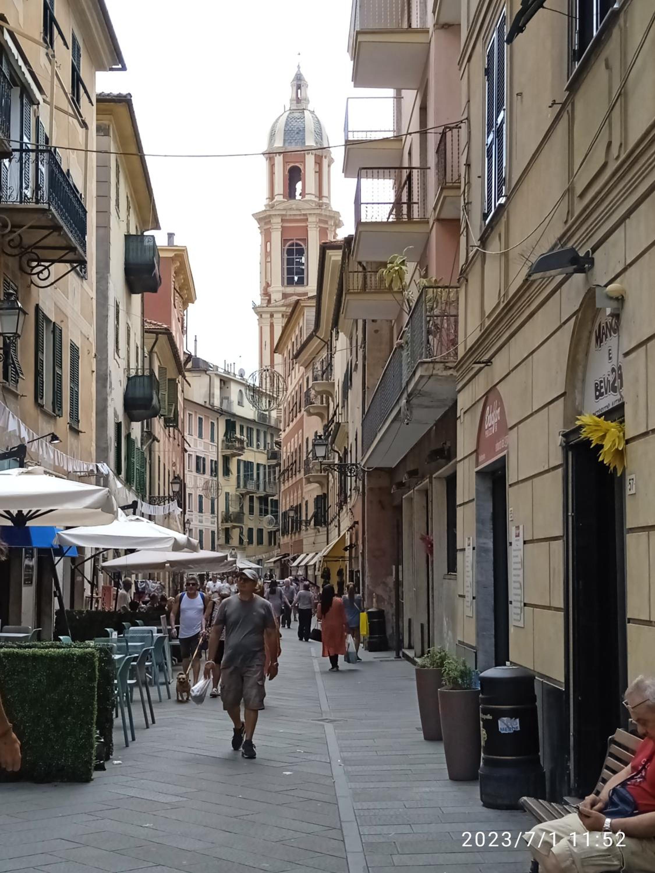 Riviera Centro