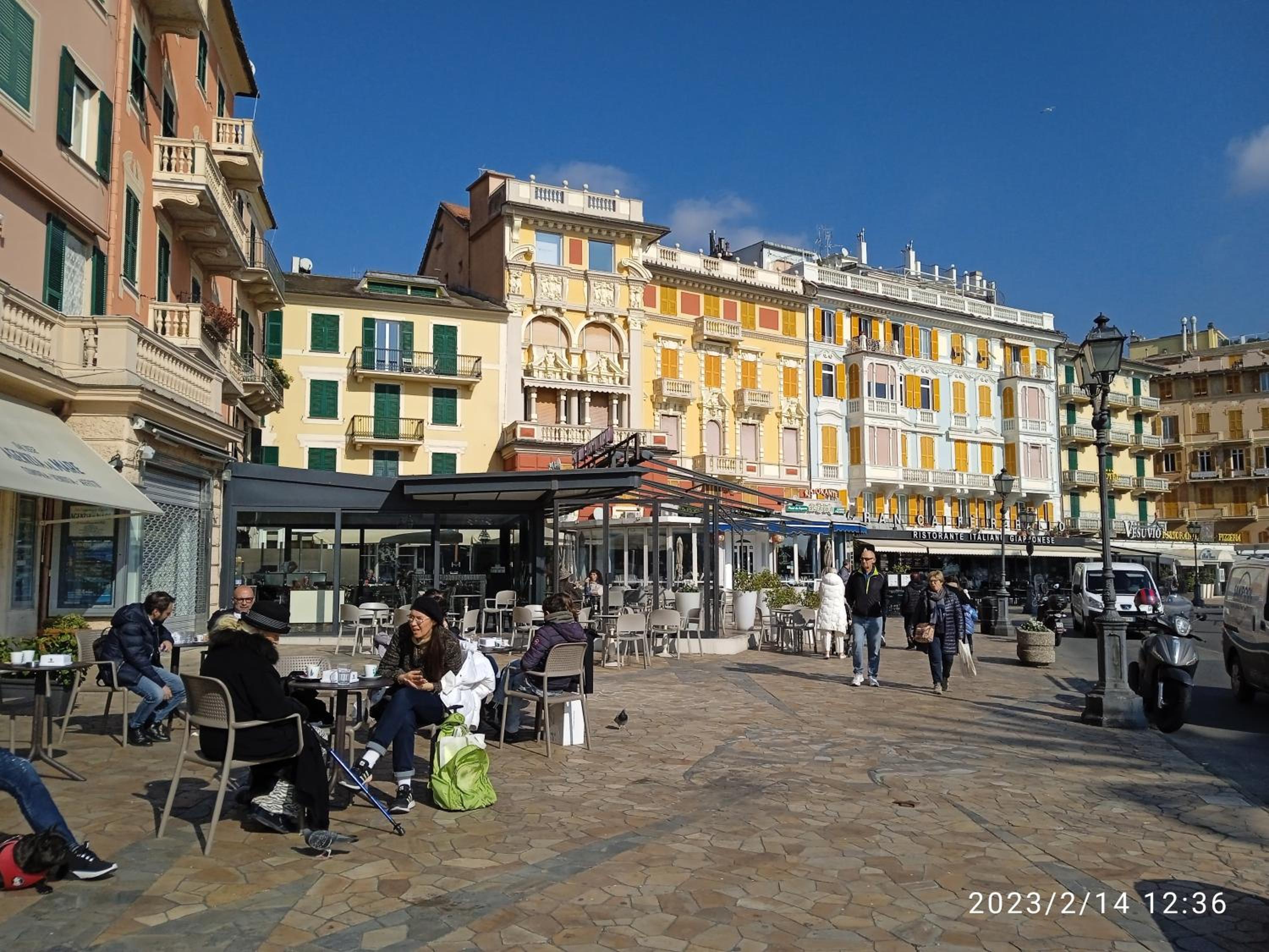 Riviera Centro