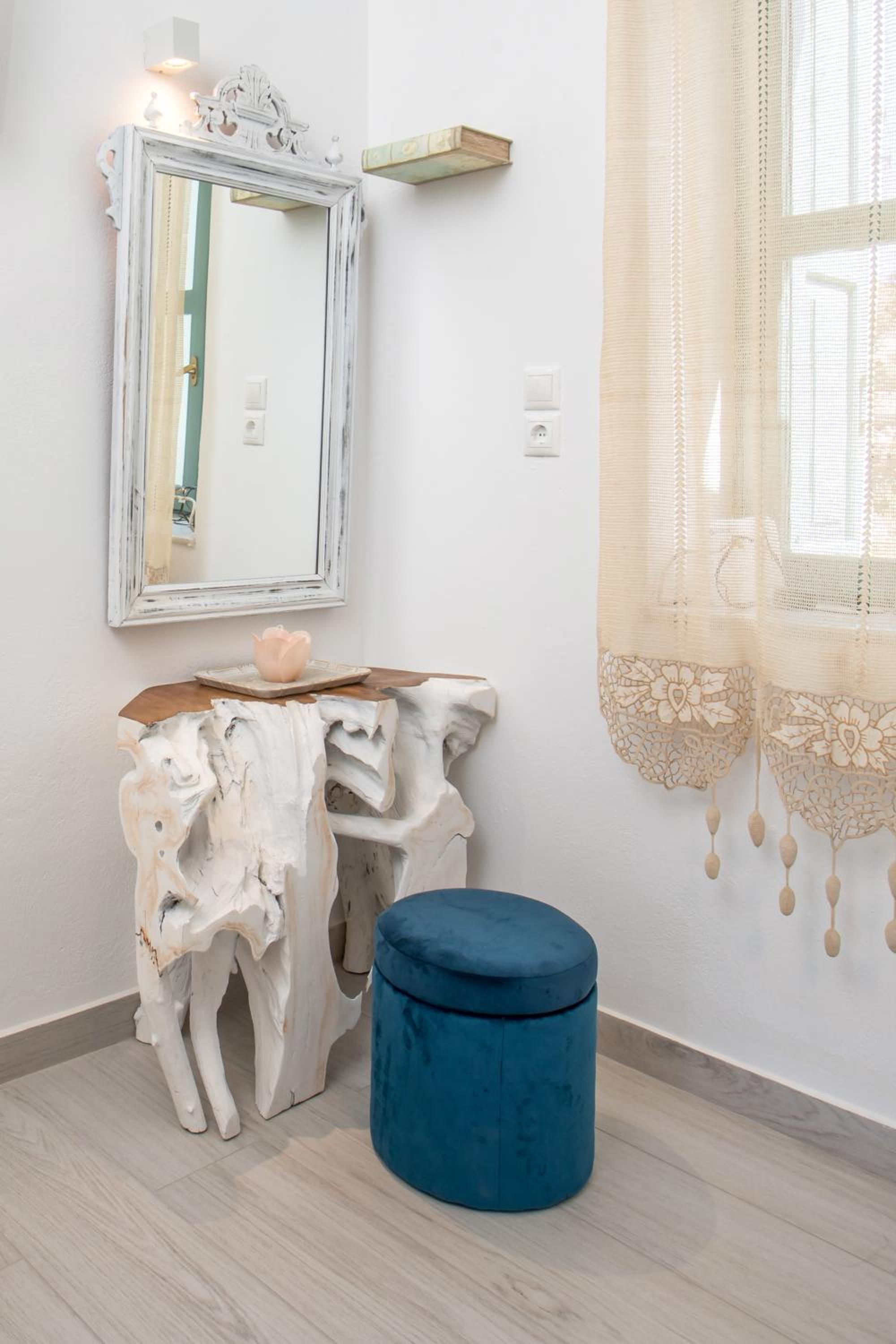 Lady Stamatias House