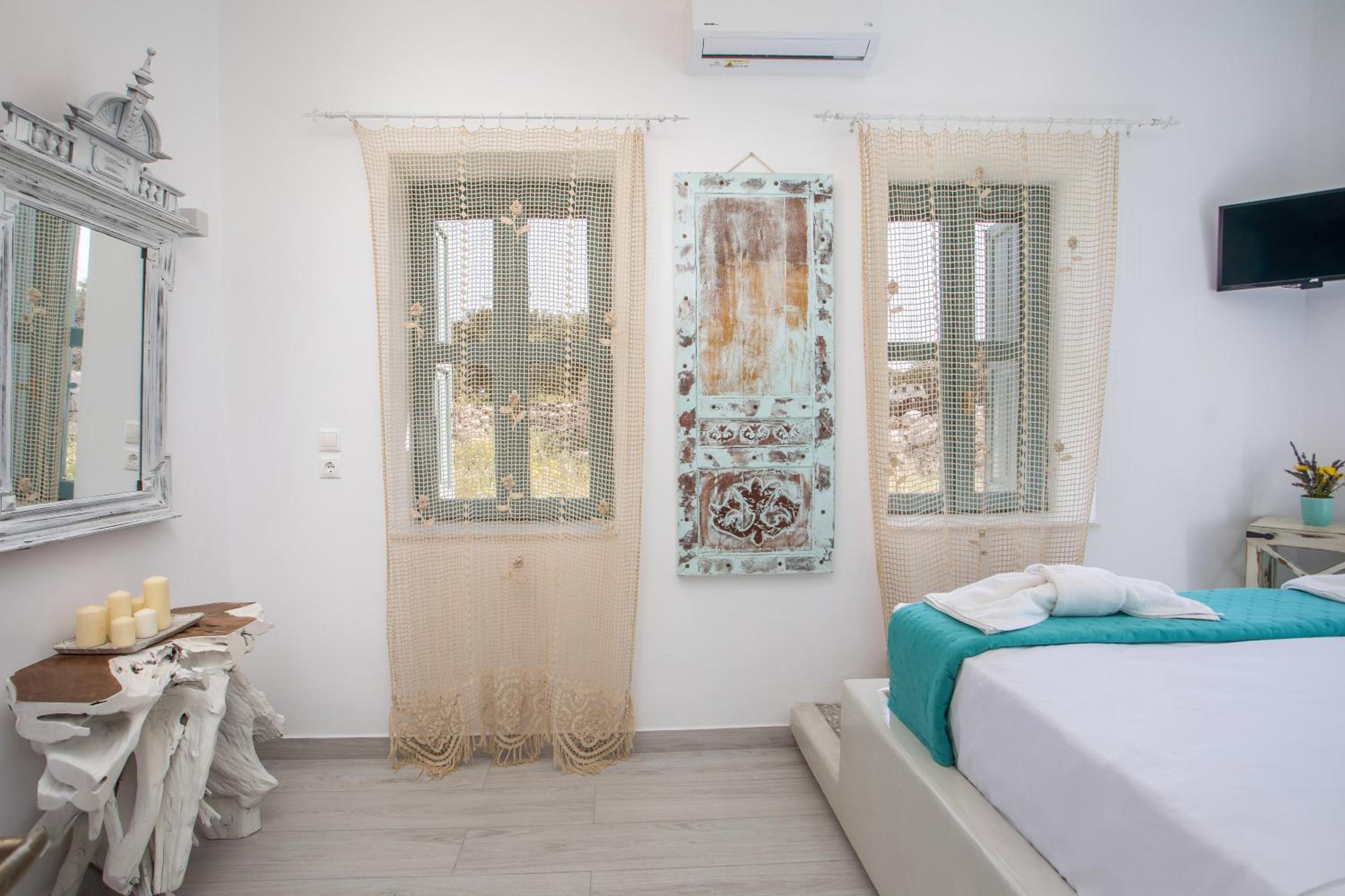 Lady Stamatias House