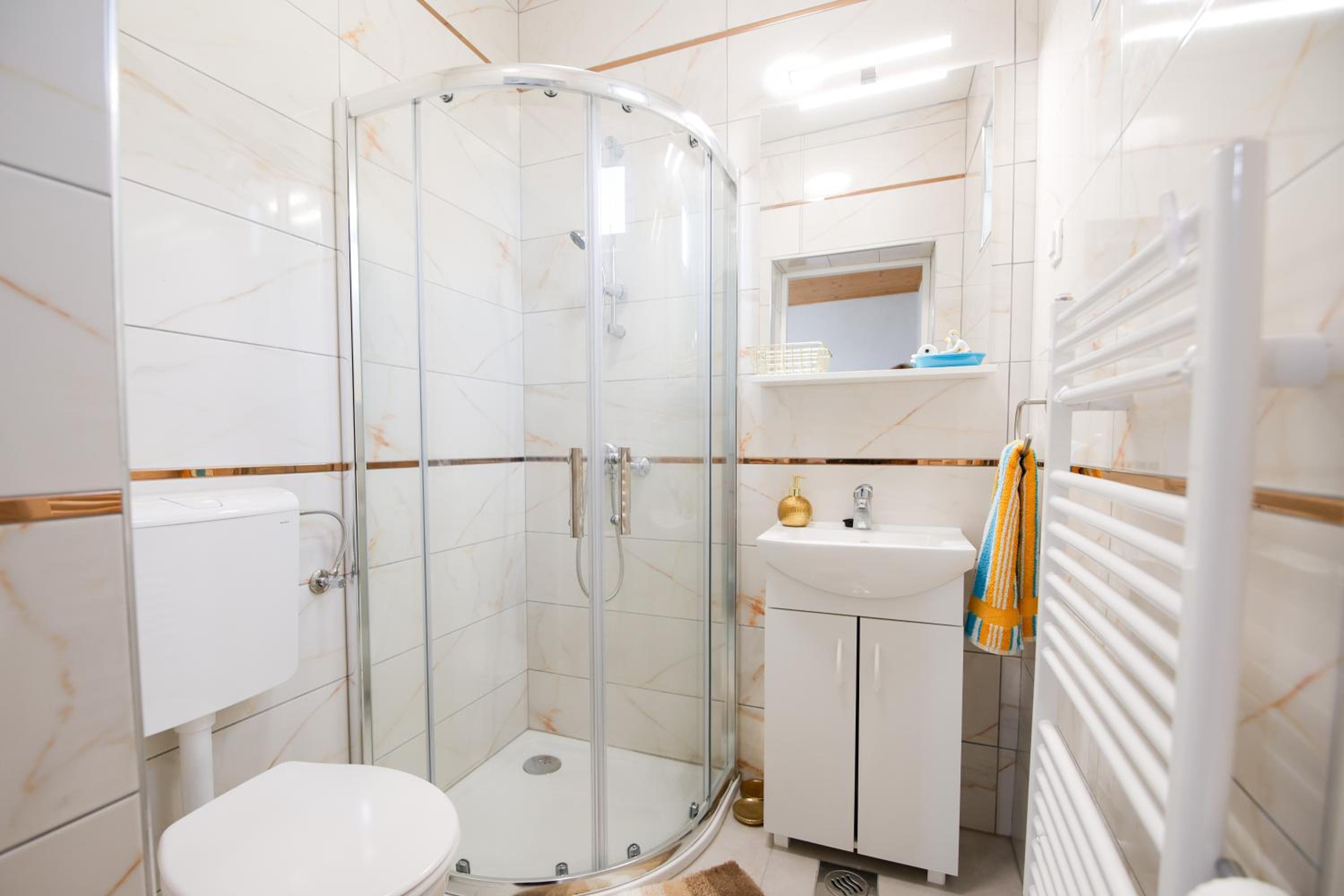 Apartman Marta i soba Maja