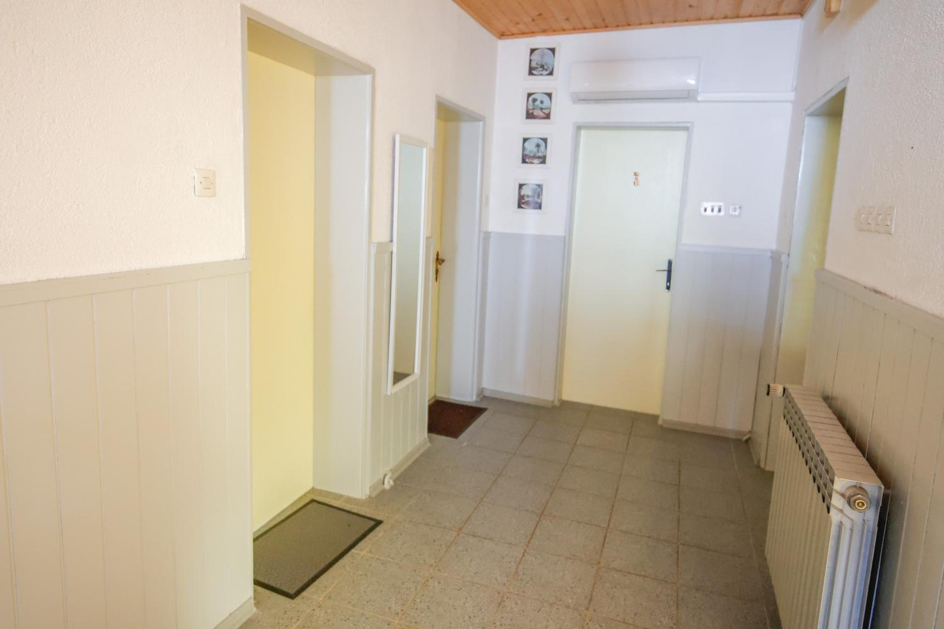 Apartman Marta i soba Maja