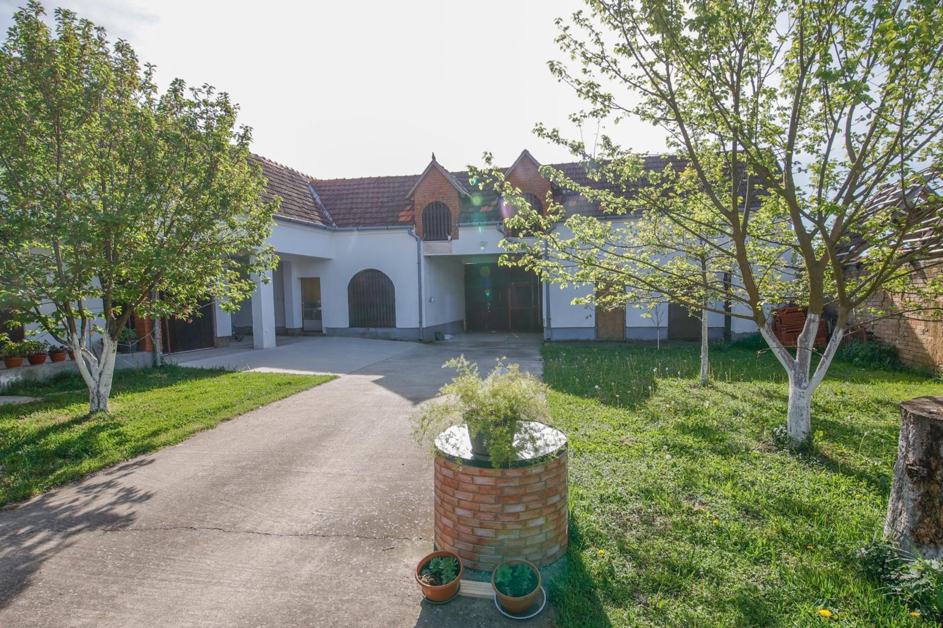 Apartman Marta i soba Maja