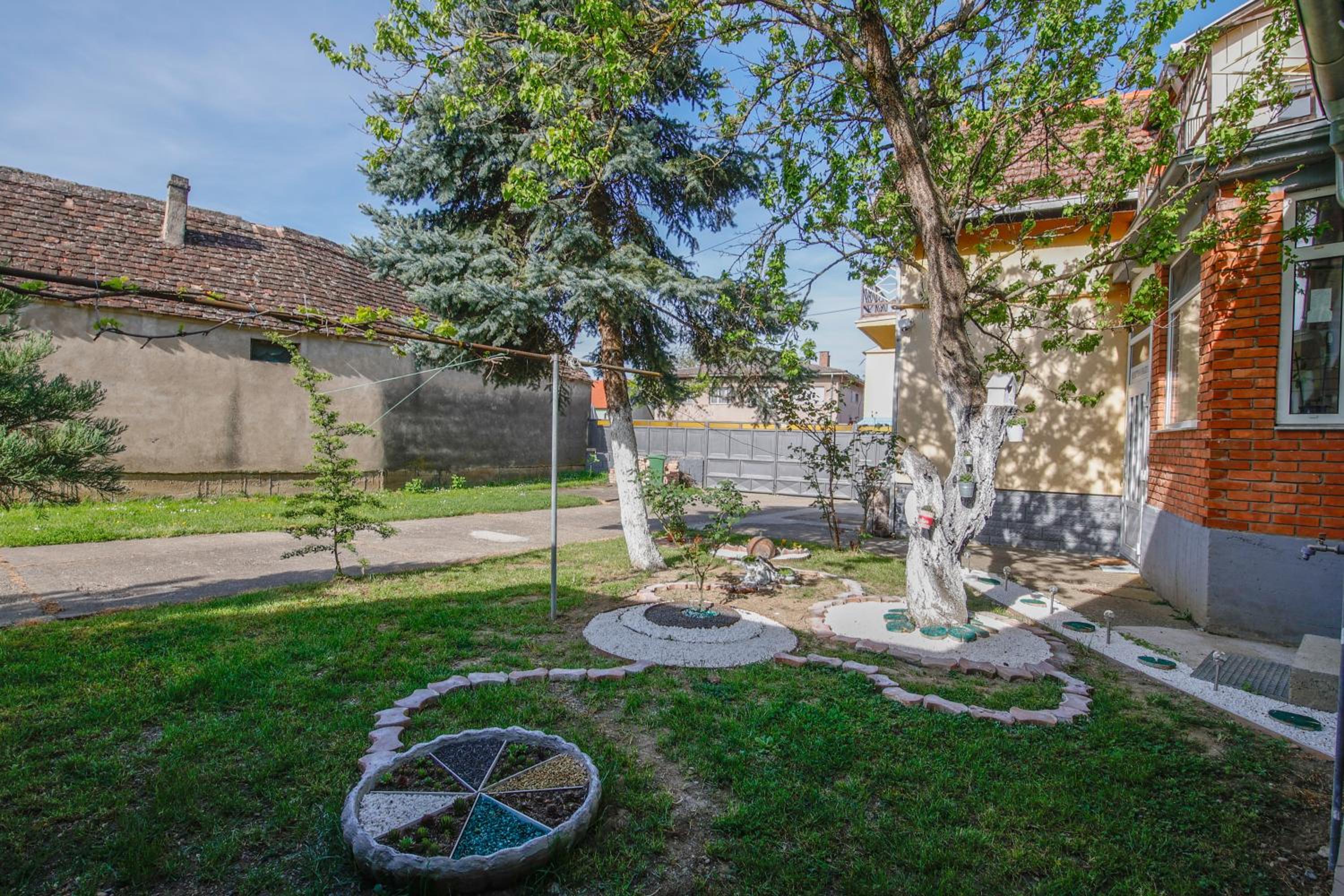 Apartman Marta i soba Maja