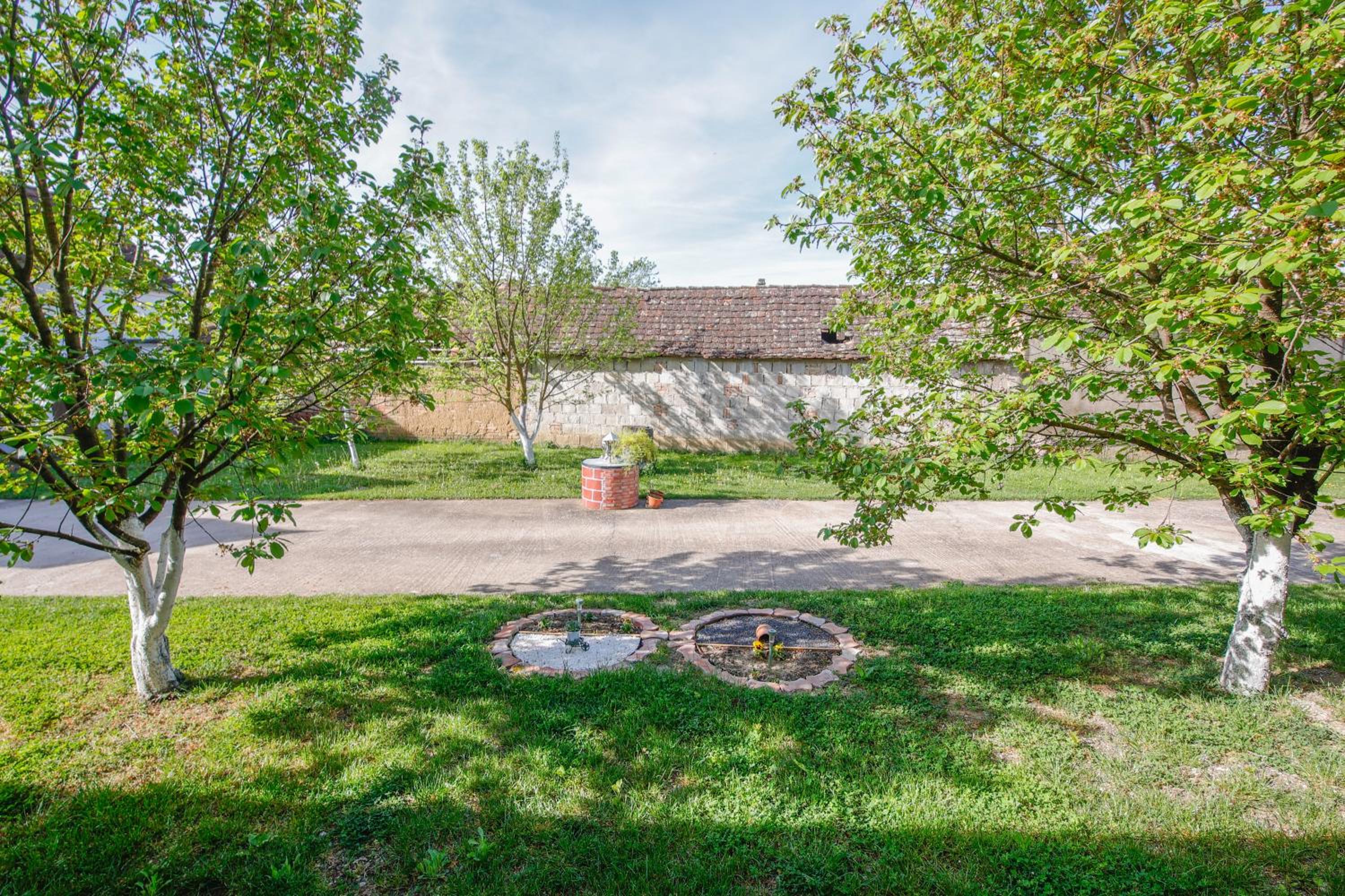 Apartman Marta i soba Maja