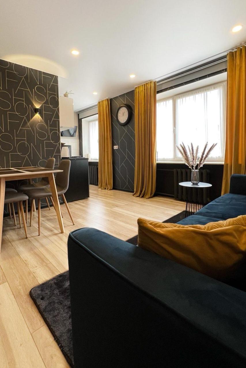 Fashion Apartment