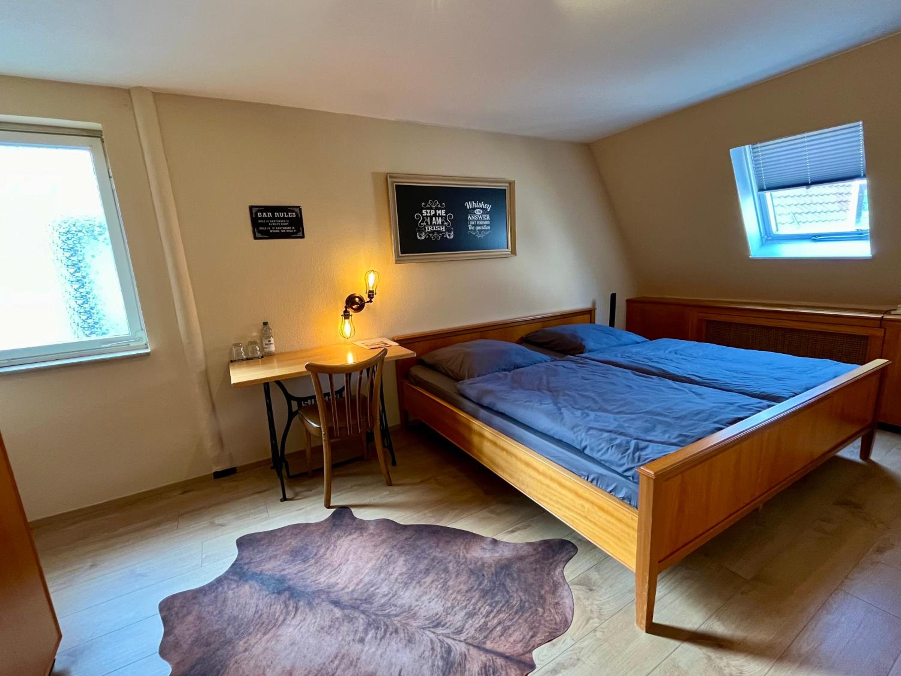 PUB 111 - Die Altstadt Unterkunft
